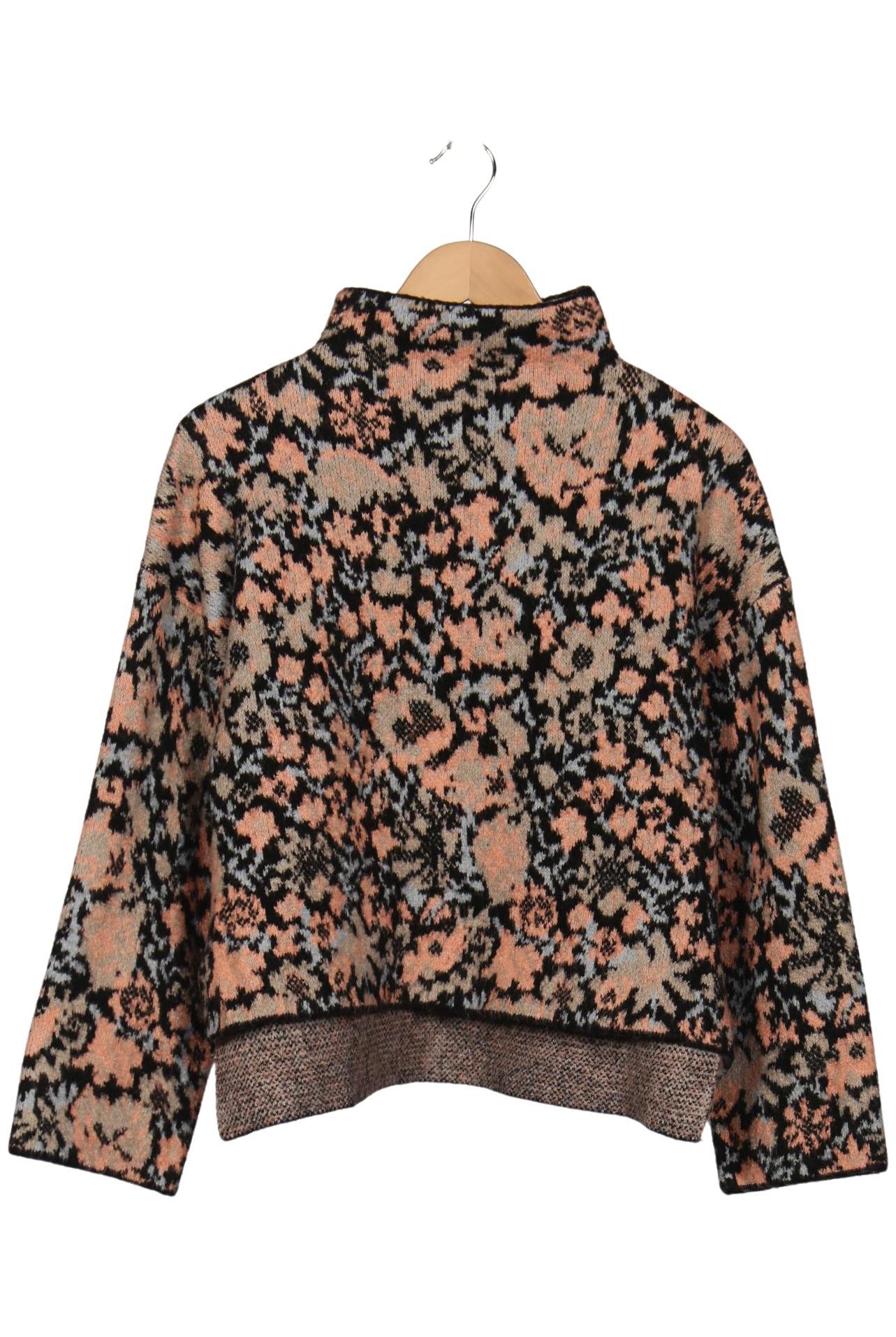 

Zara Damen Pullover, mehrfarbig, Gr. 36