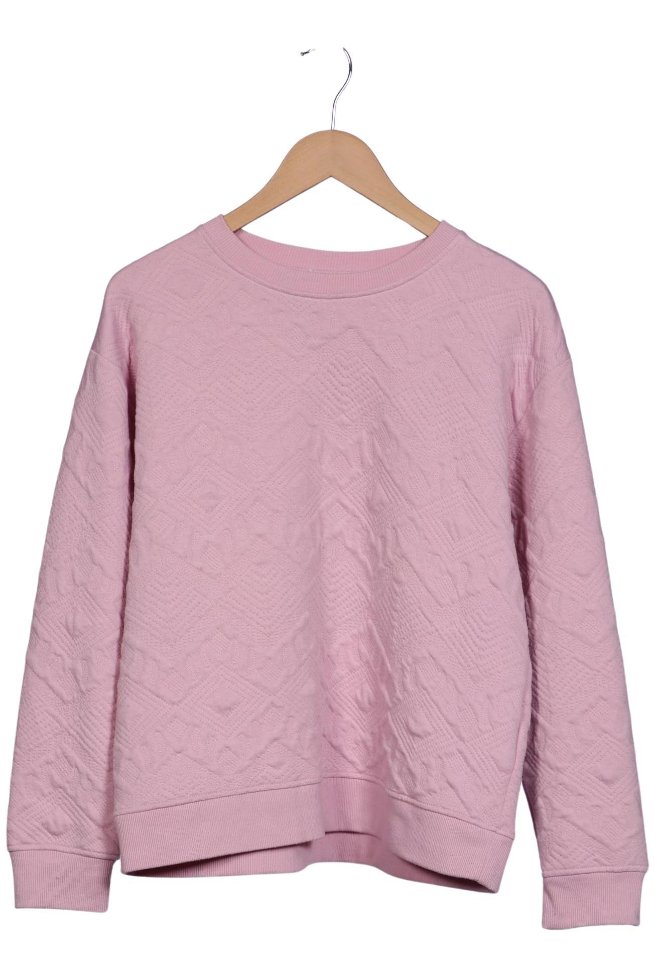 

Zara Damen Pullover, pink, Gr. 38
