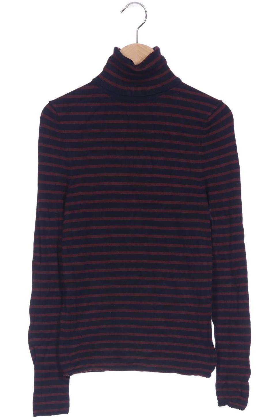 

Zara Damen Pullover, marineblau, Gr. 36