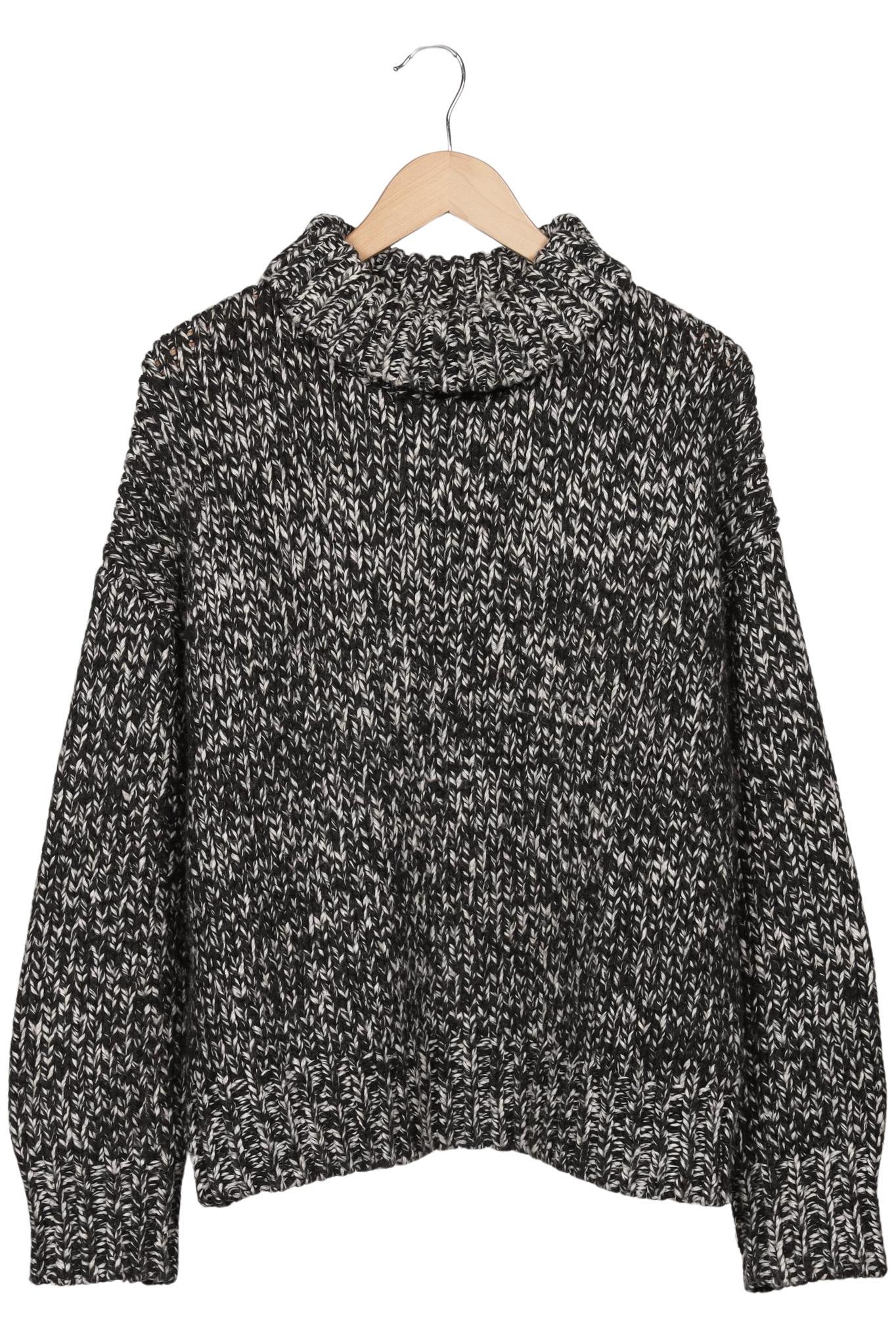 

Zara Damen Pullover, grau, Gr. 38