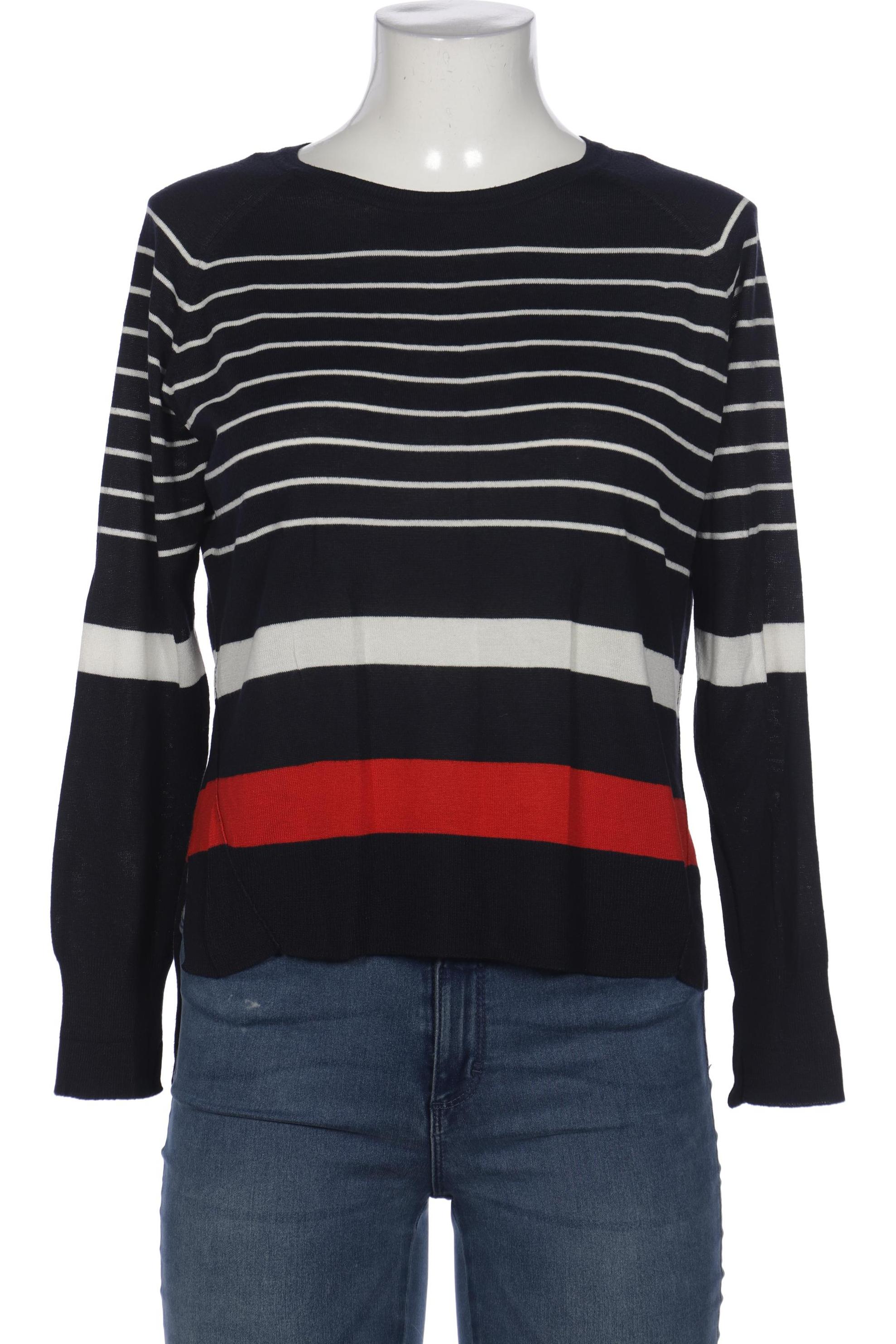 

Zara Damen Pullover, marineblau, Gr. 38