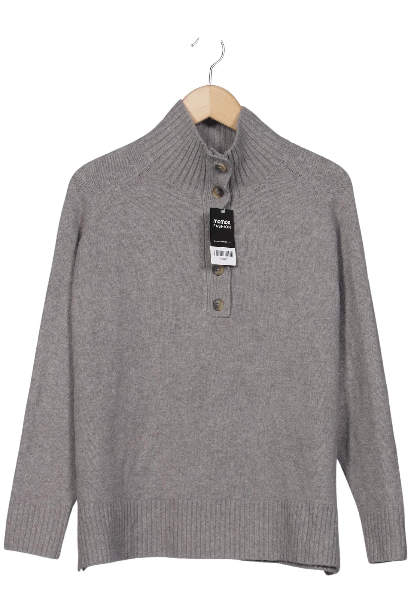 

Zara Damen Pullover, grau, Gr. 38