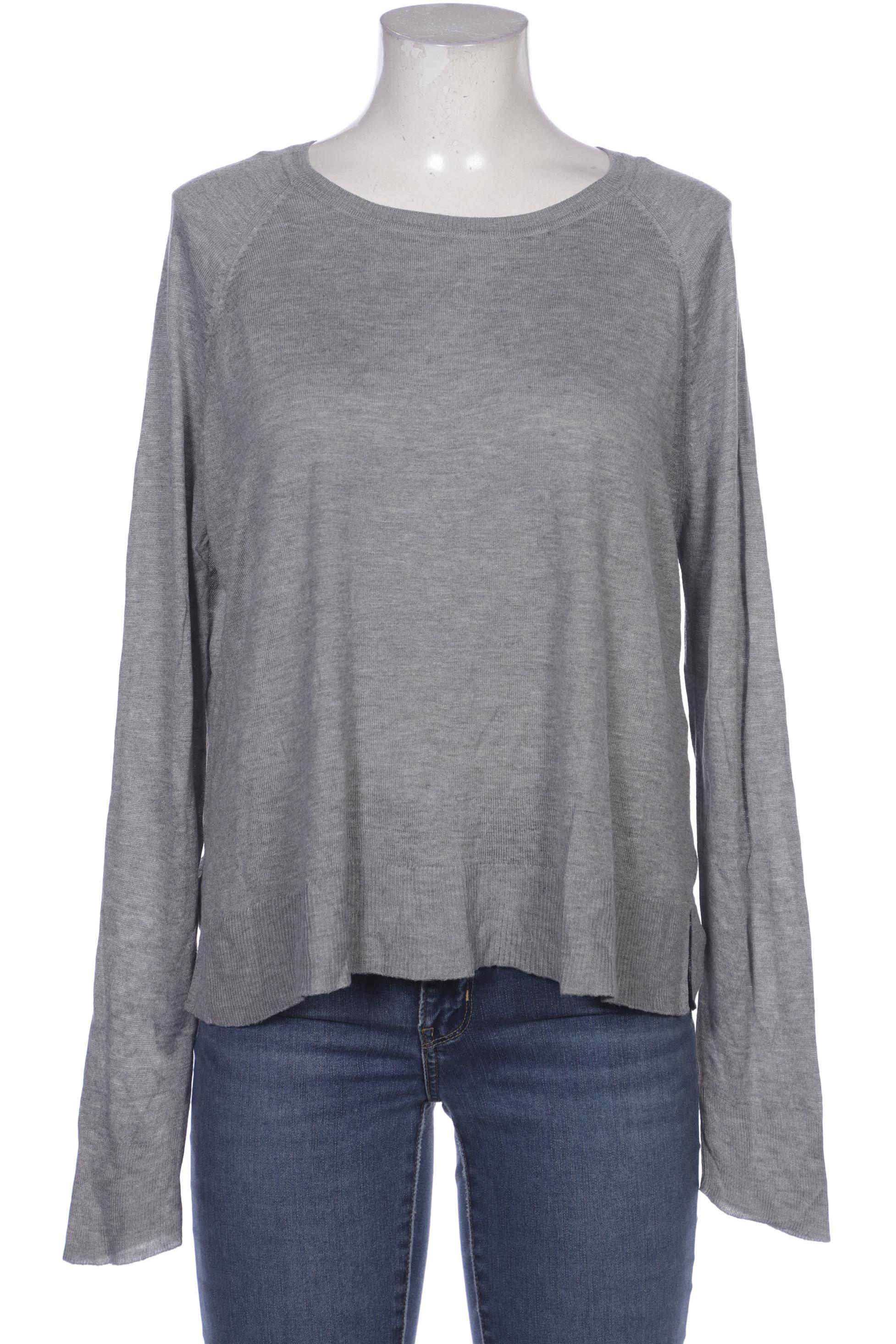 

Zara Damen Pullover, grau, Gr. 42