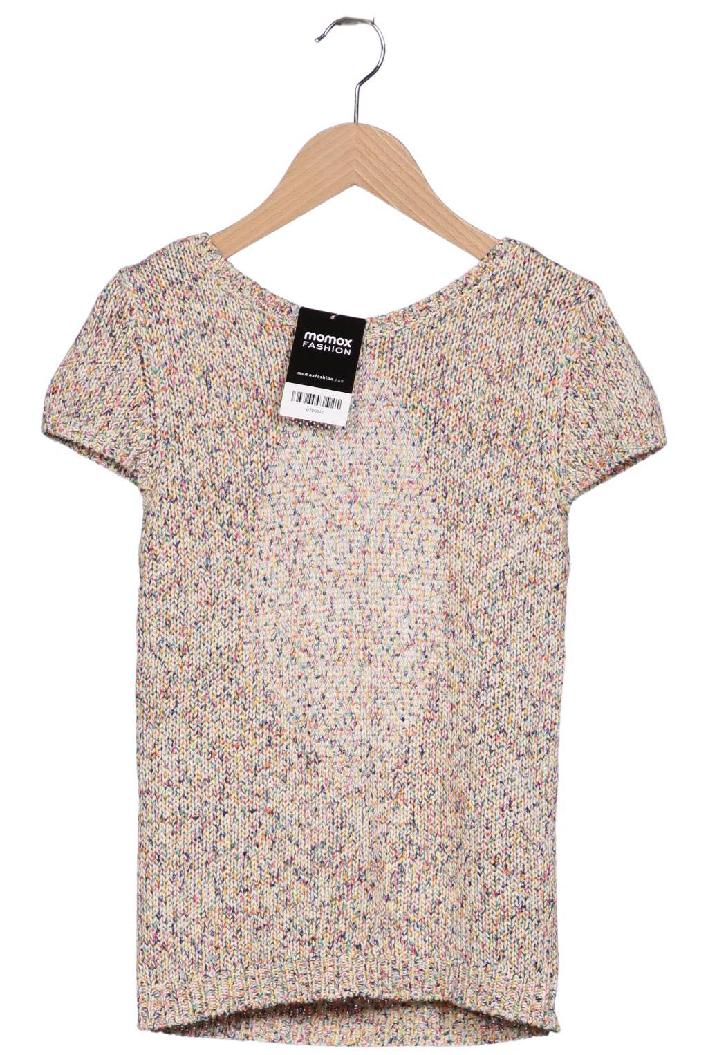 

Zara Damen Pullover, beige, Gr. 38