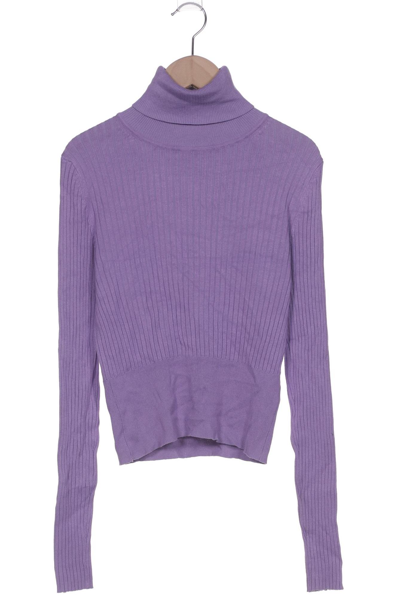 

Zara Damen Pullover, flieder, Gr. 36