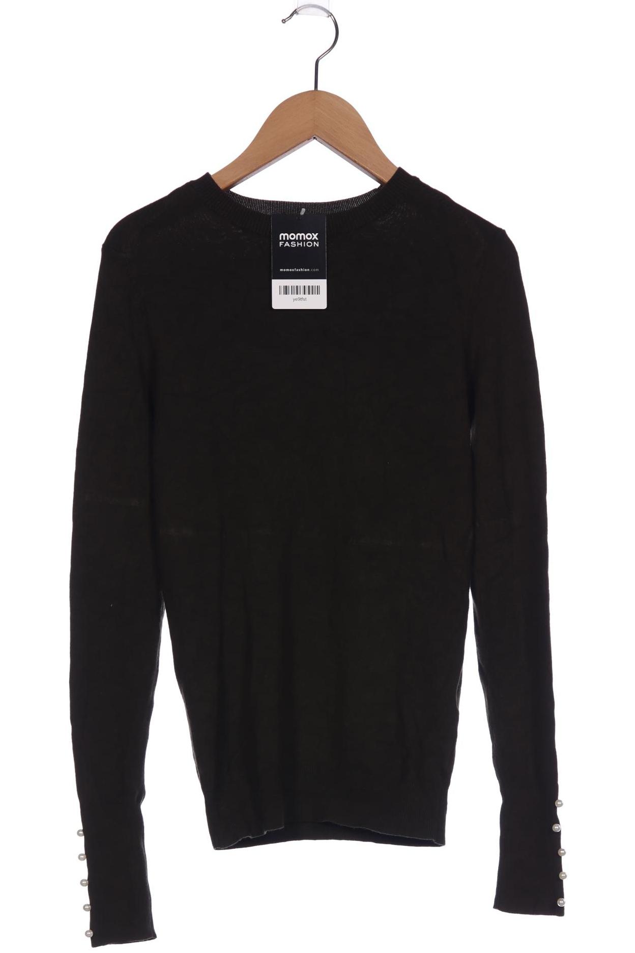 

ZARA Damen Pullover, grün