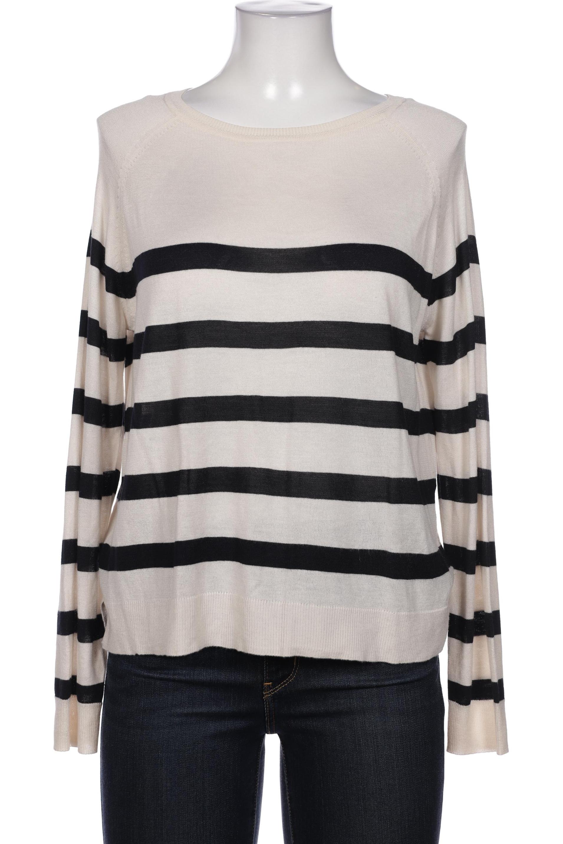 

Zara Damen Pullover, beige, Gr. 38