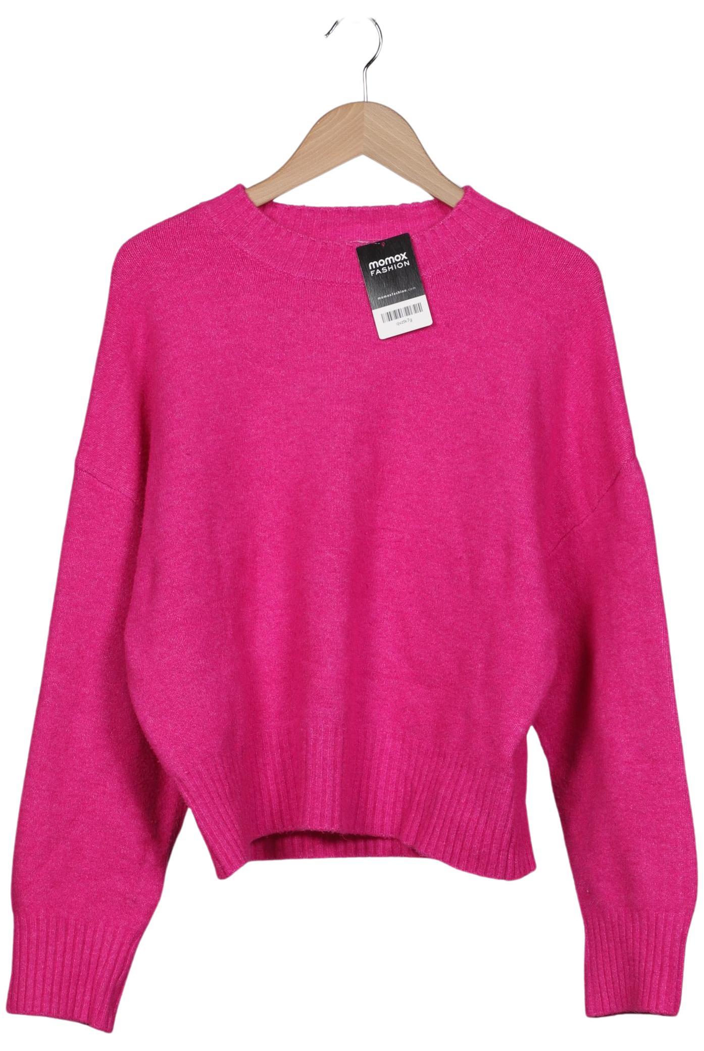 

Zara Damen Pullover, pink, Gr. 36