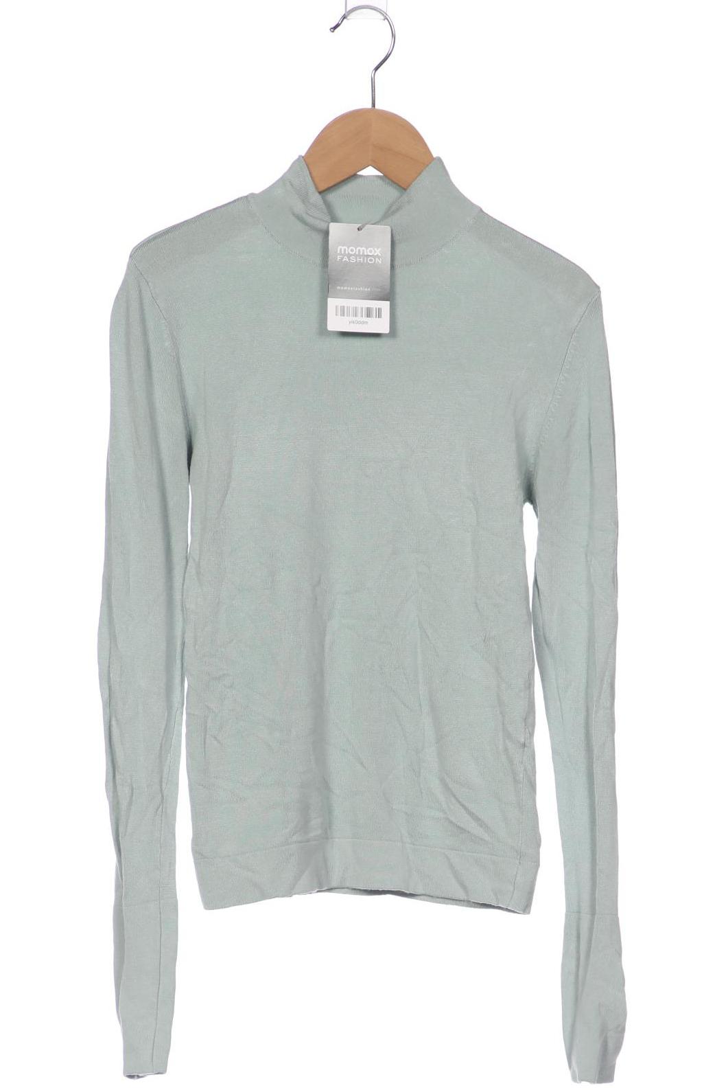 

Zara Damen Pullover, türkis, Gr. 36