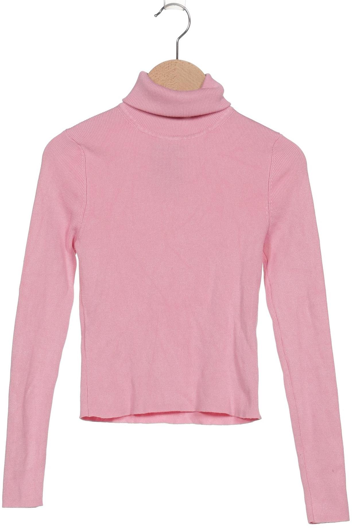 

Zara Damen Pullover, pink, Gr. 36