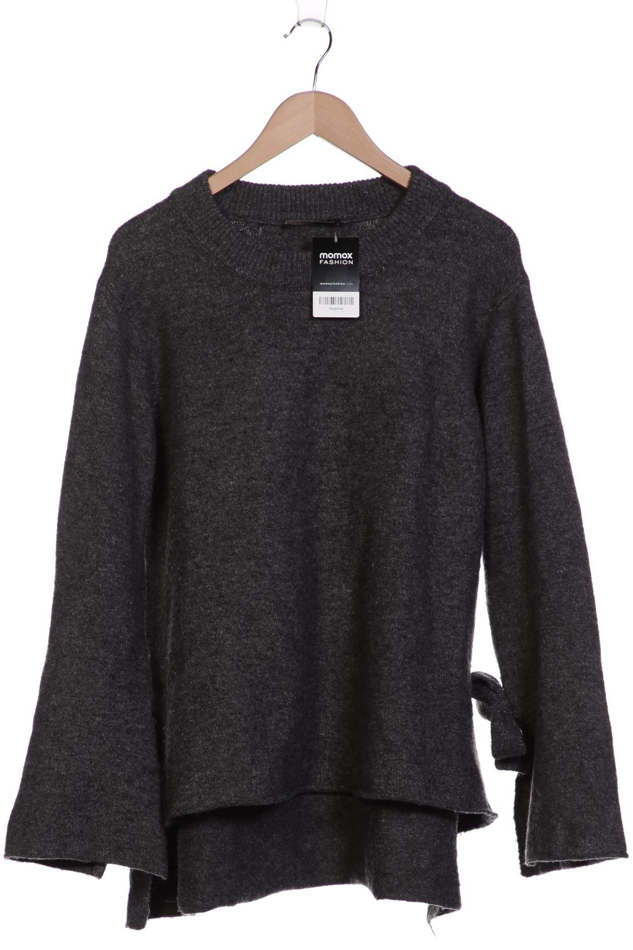 

Zara Damen Pullover, grau, Gr. 38