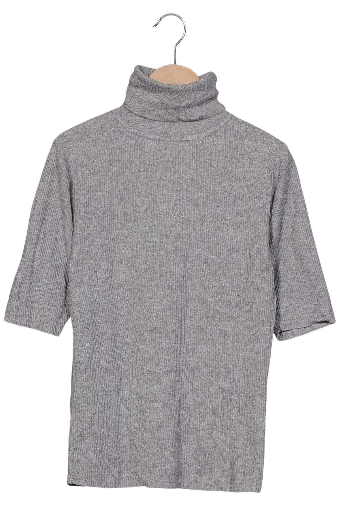 

Zara Damen Pullover, grau, Gr. 42