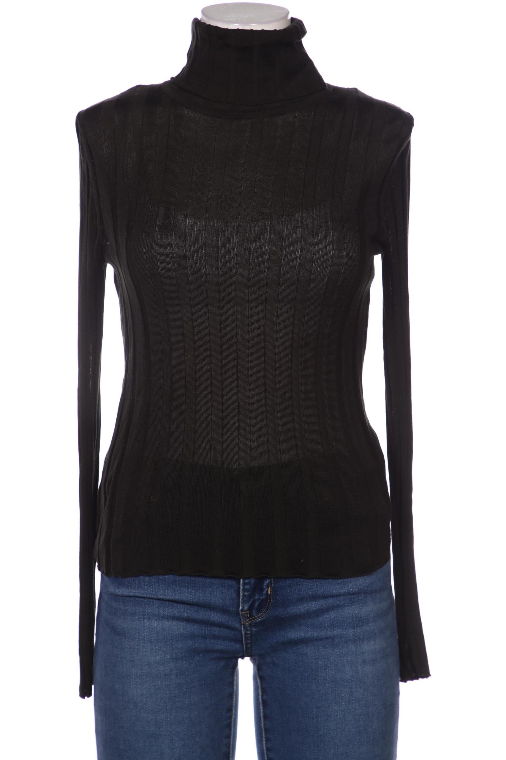 

ZARA Damen Pullover, grün