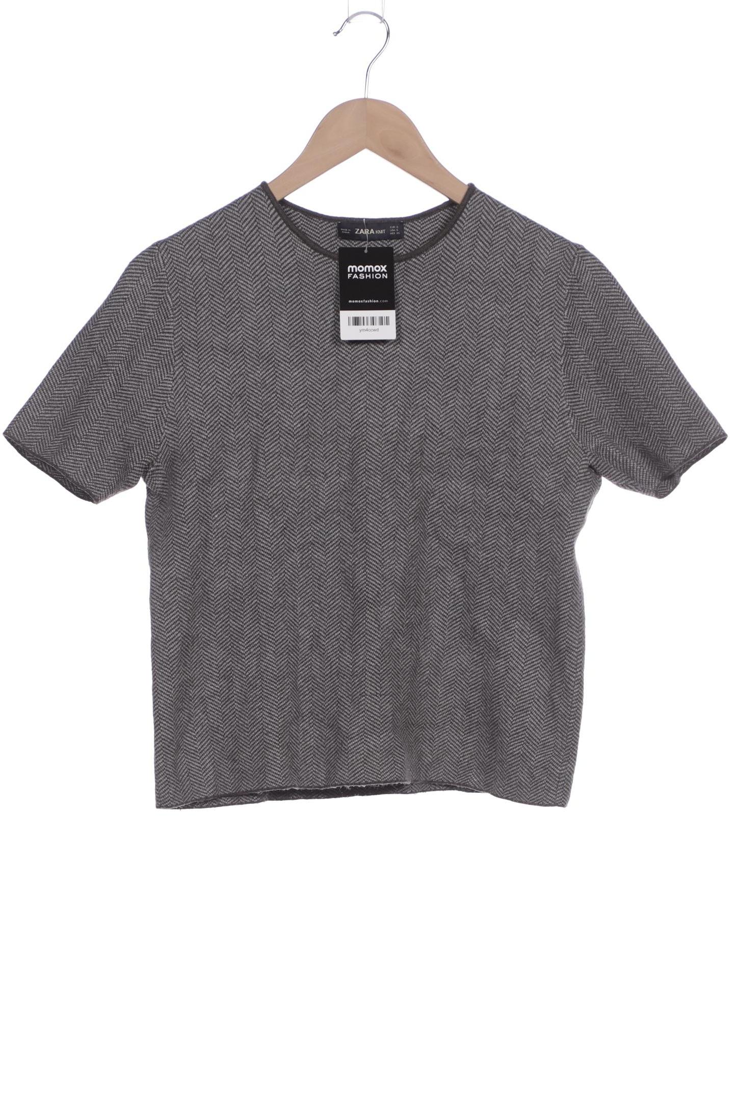 

Zara Damen Pullover, grün, Gr. 36