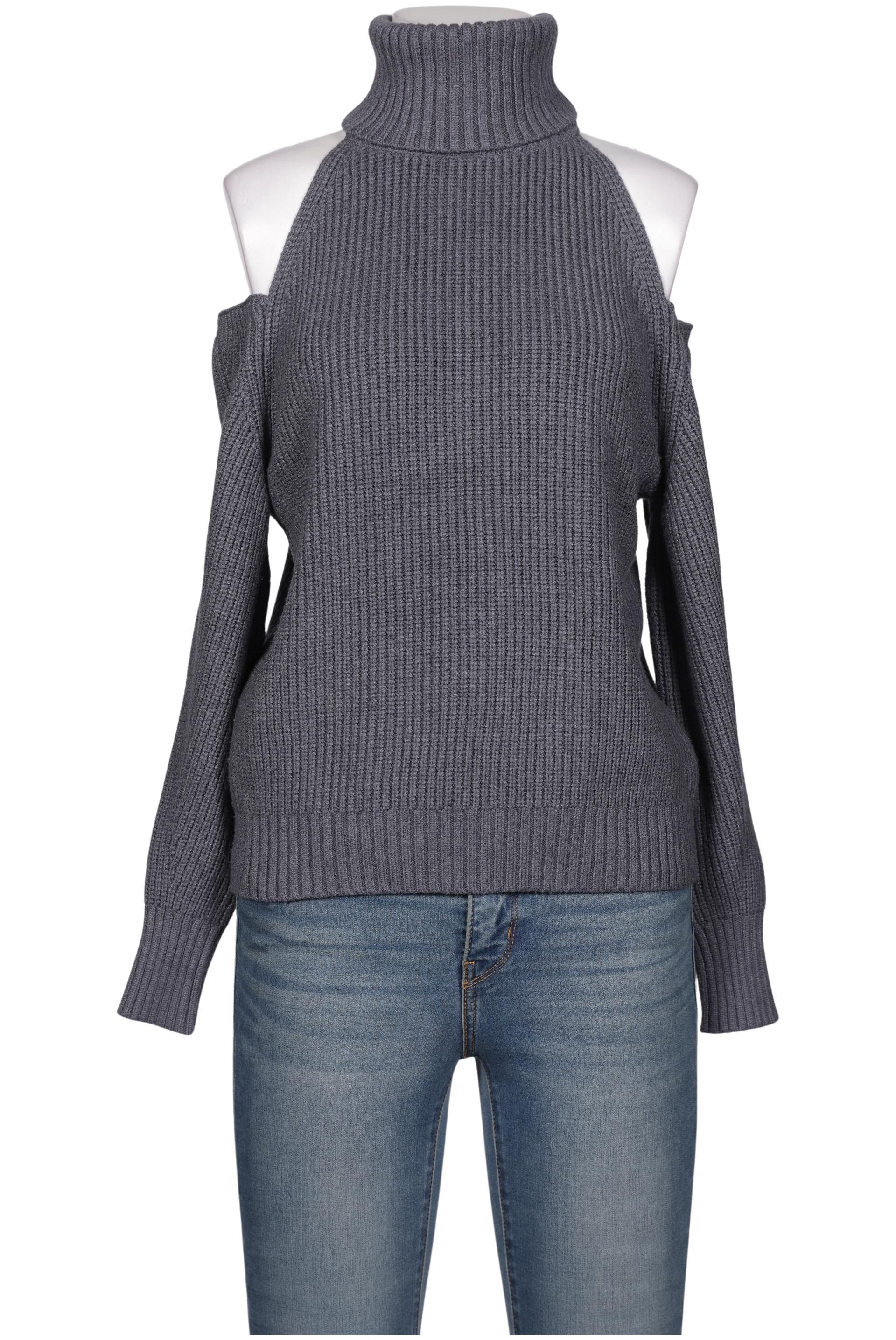 

Zara Damen Pullover, grau, Gr. 36