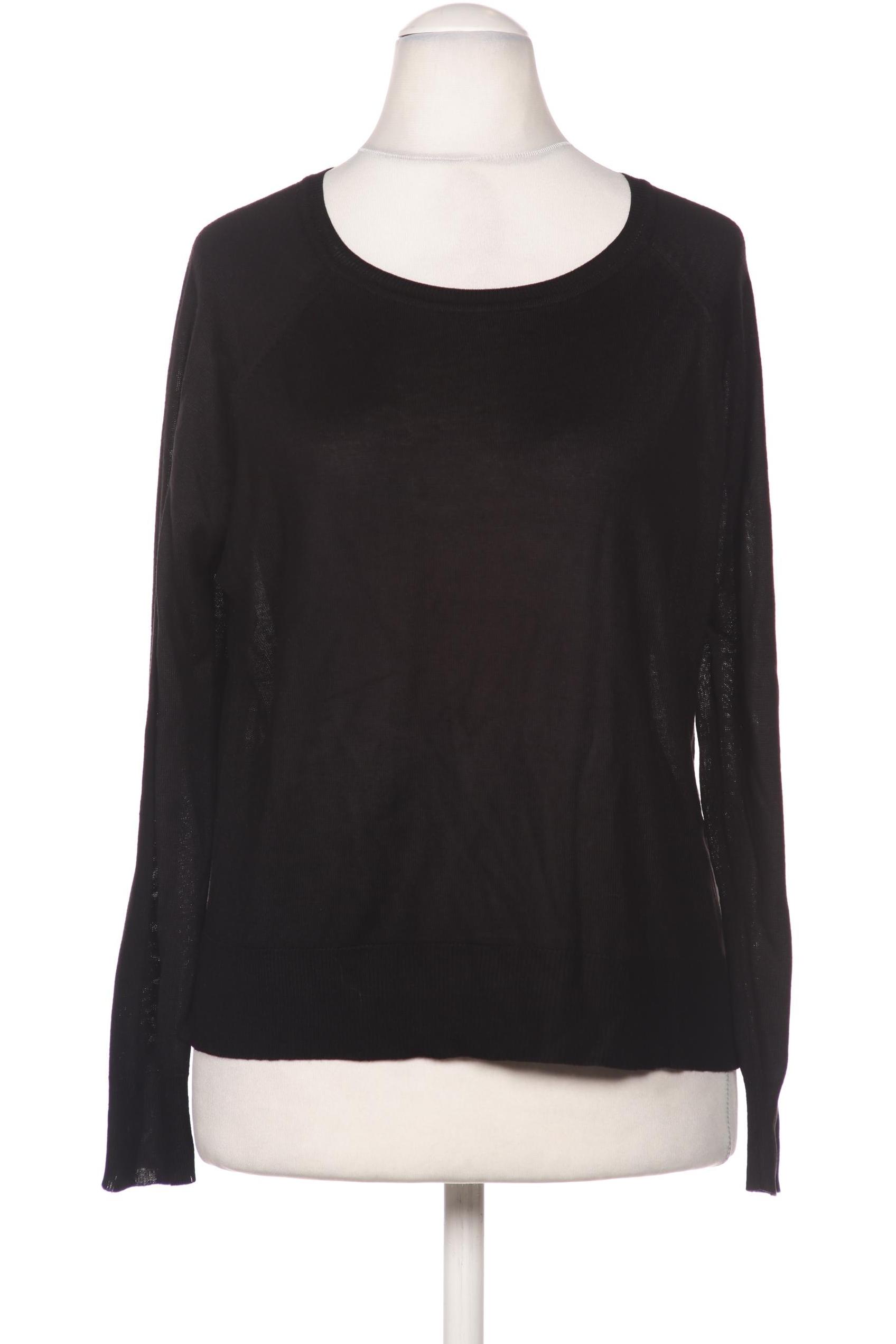

Zara Damen Pullover, schwarz, Gr. 38