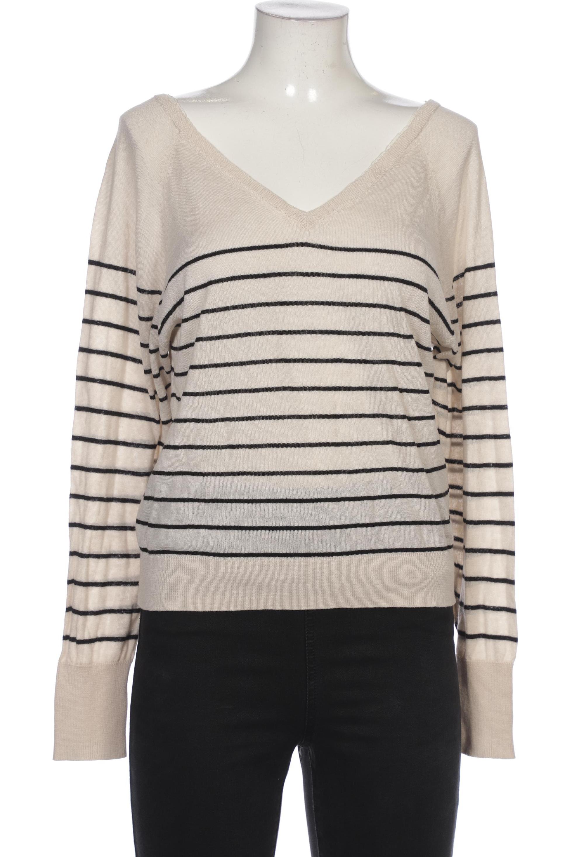 

Zara Damen Pullover, beige, Gr. 42