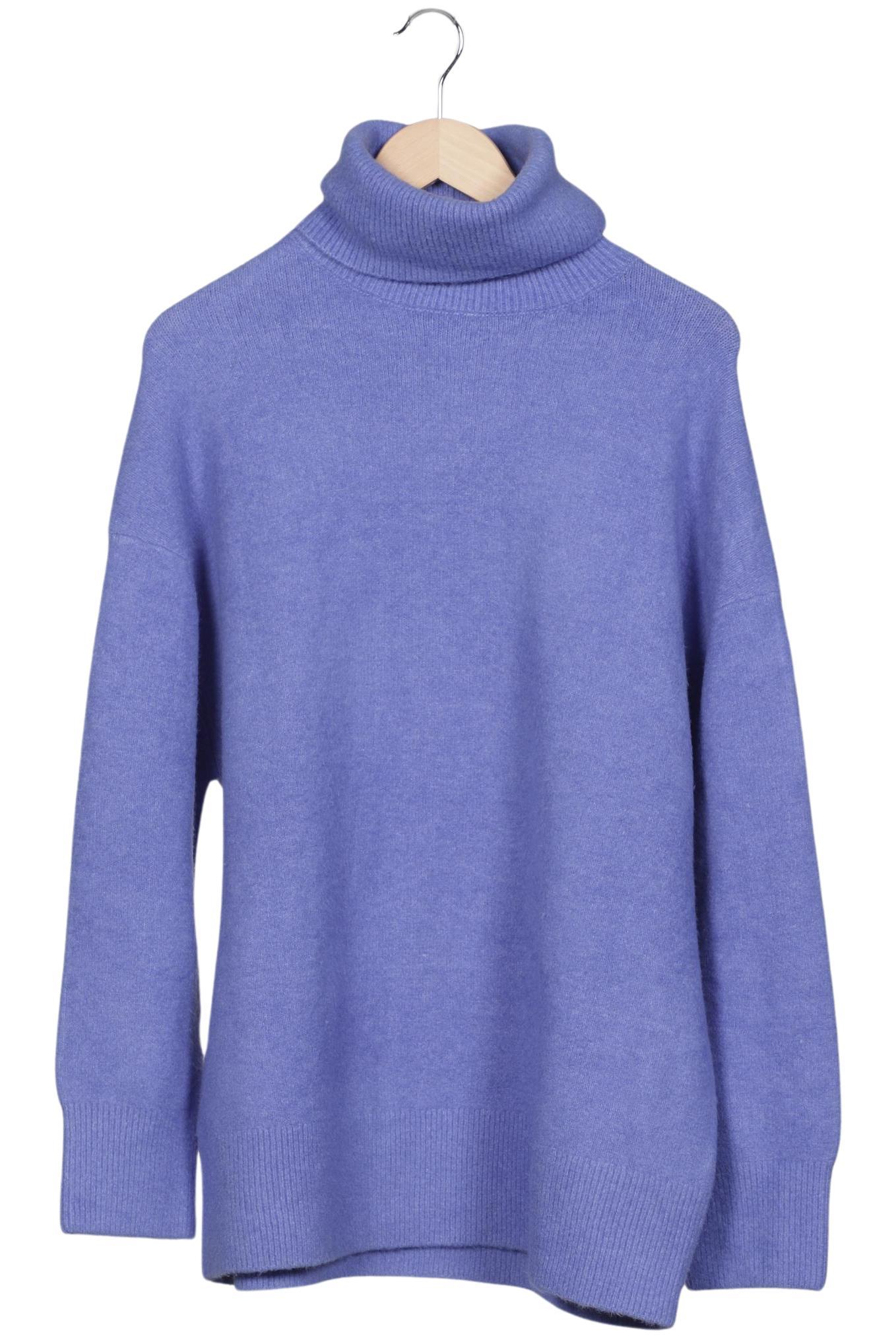 

Zara Damen Pullover, flieder, Gr. 38