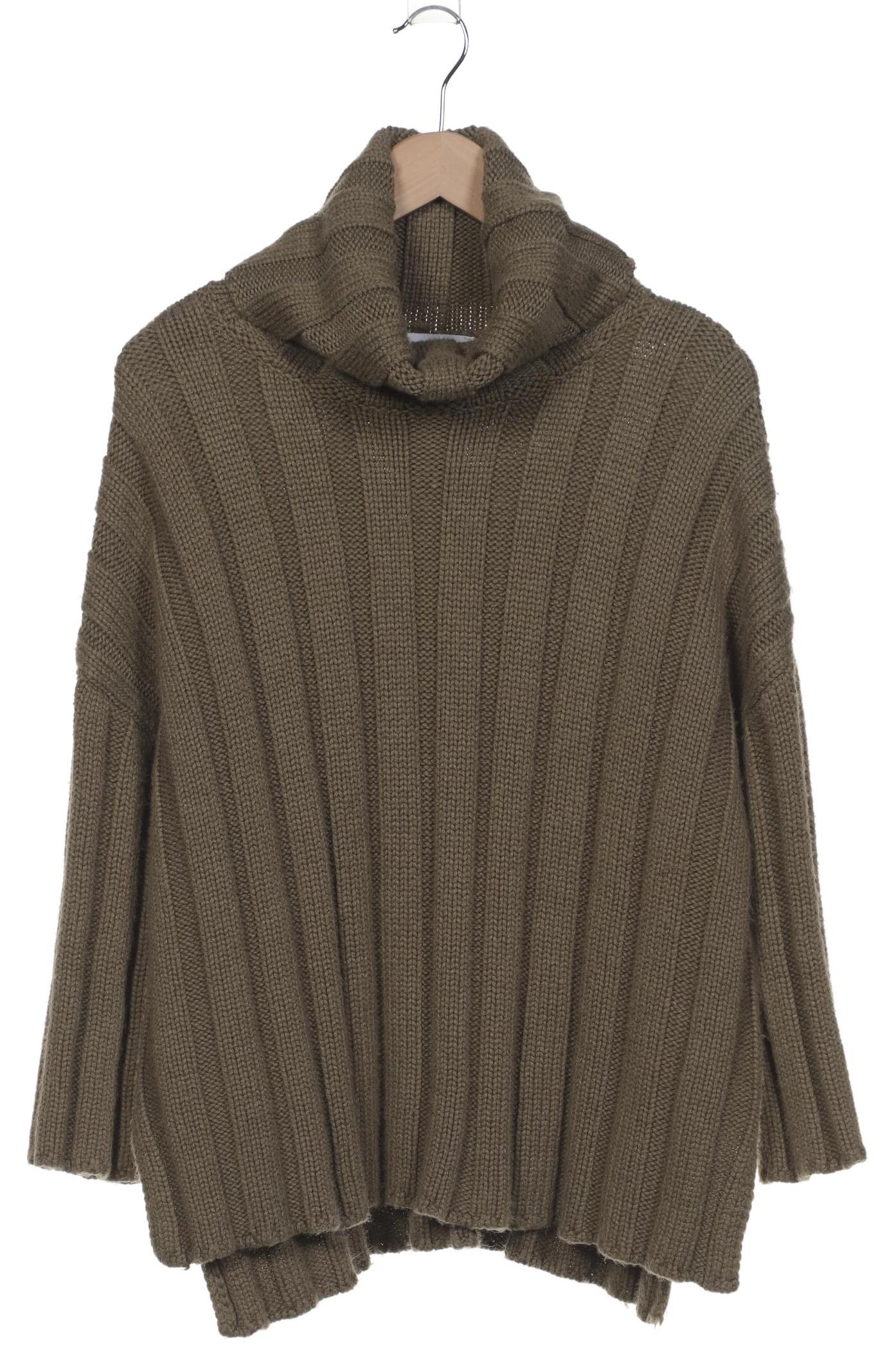 

Zara Damen Pullover, grün, Gr. 36