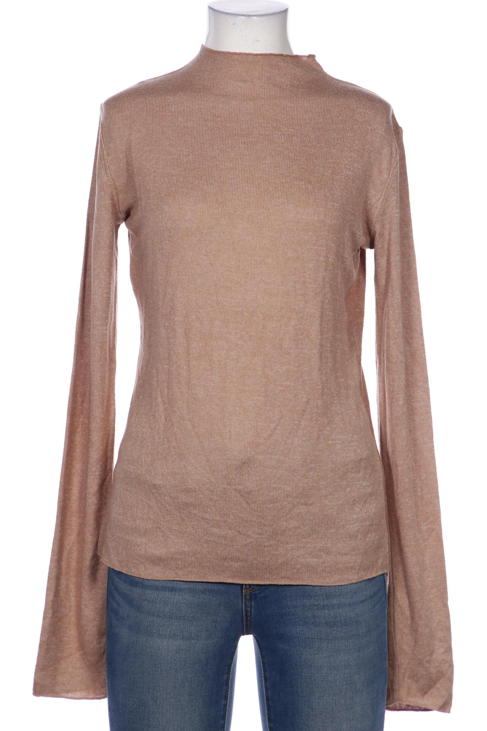 

Zara Damen Pullover, beige, Gr. 36