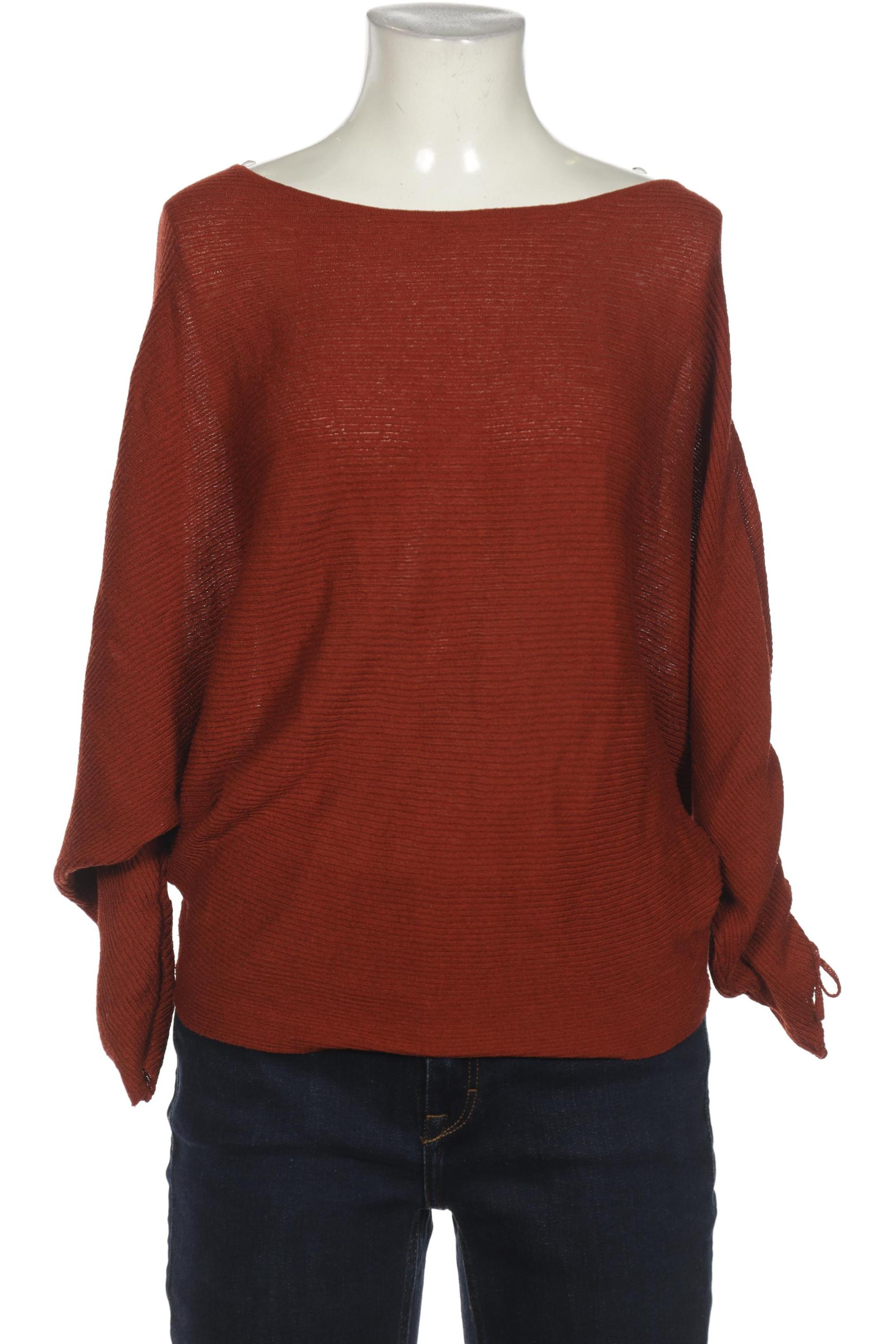 

ZARA Damen Pullover, braun