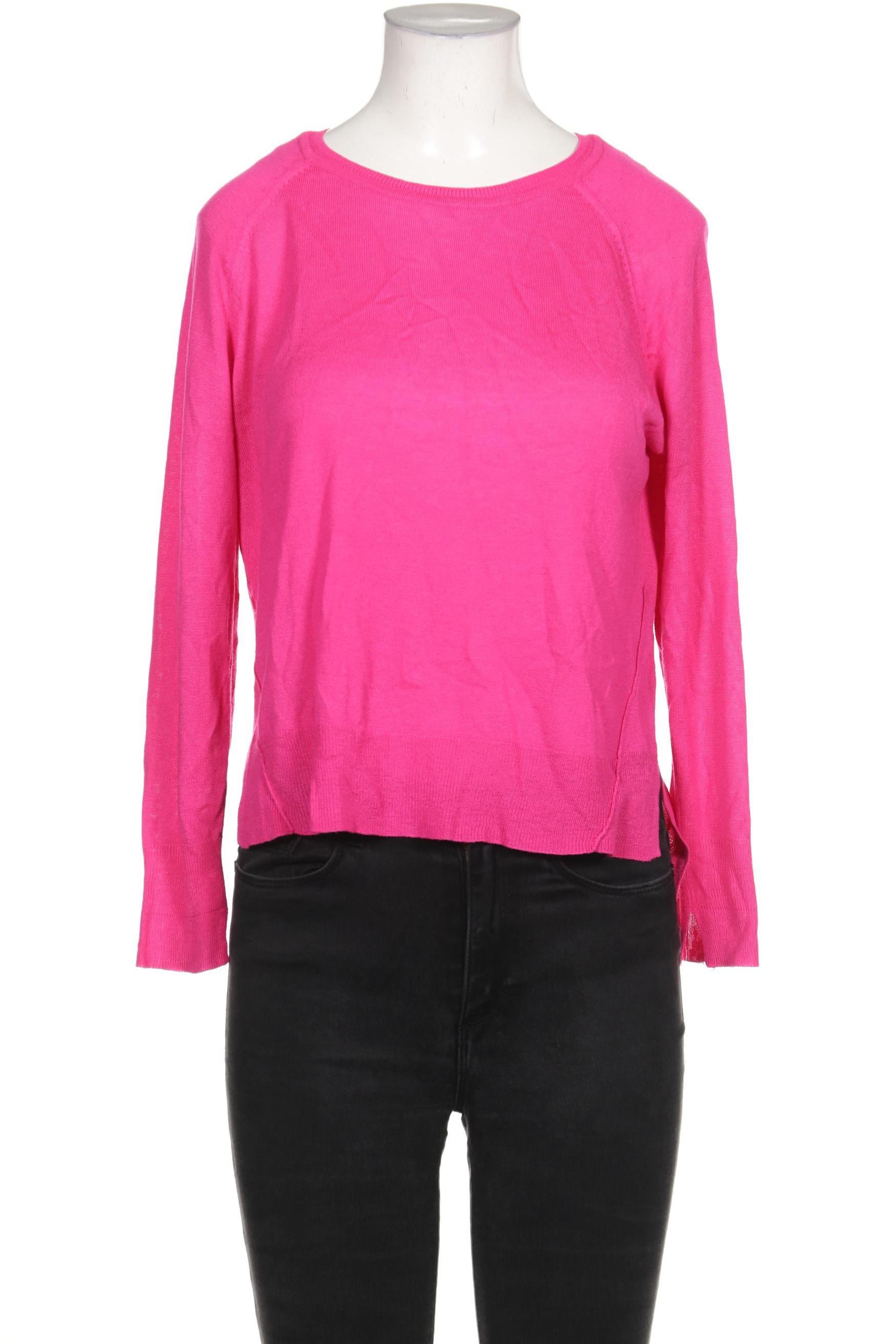 

ZARA Damen Pullover, pink
