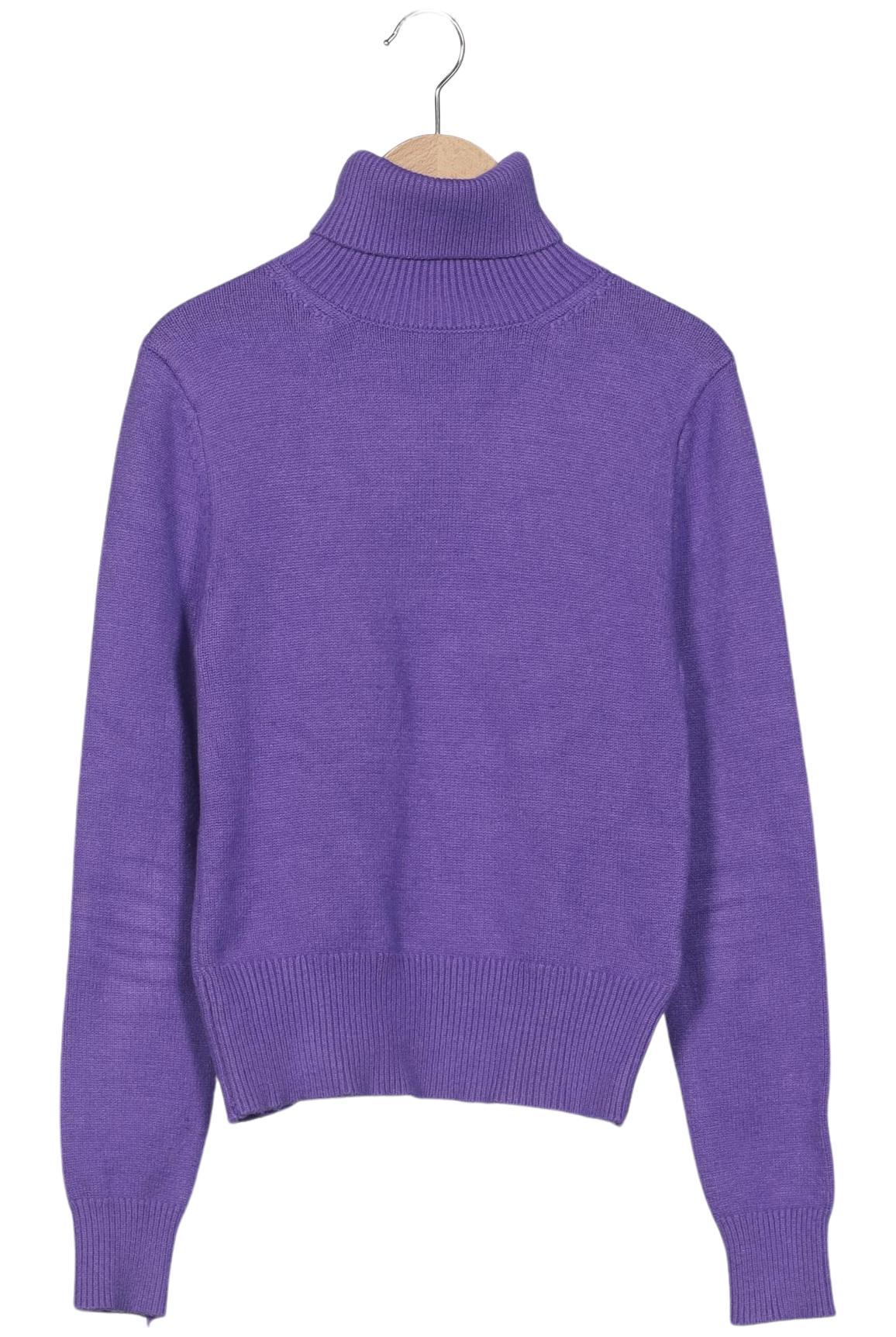 

Zara Damen Pullover, flieder, Gr. 38