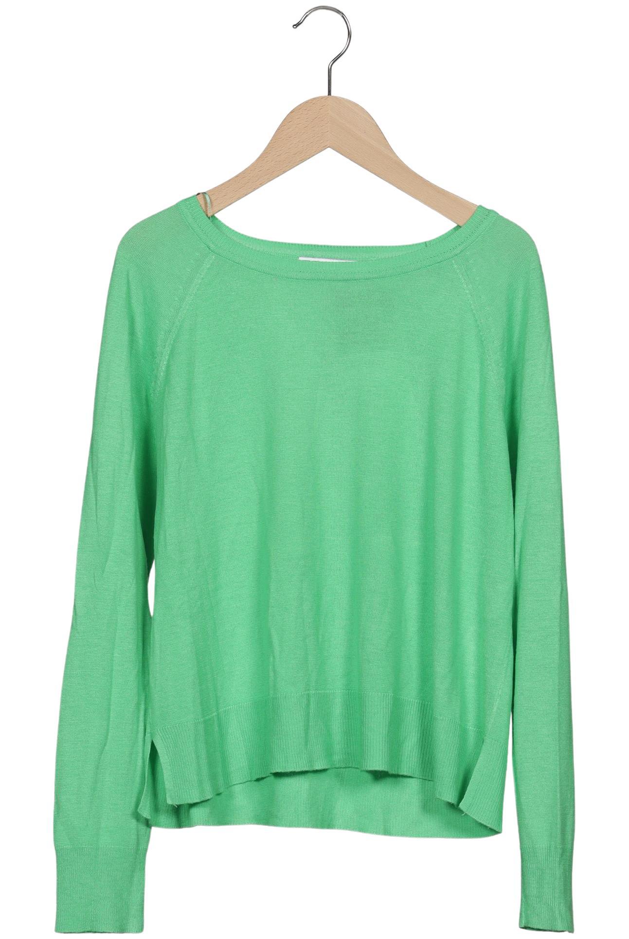 

Zara Damen Pullover, hellgrün, Gr. 36