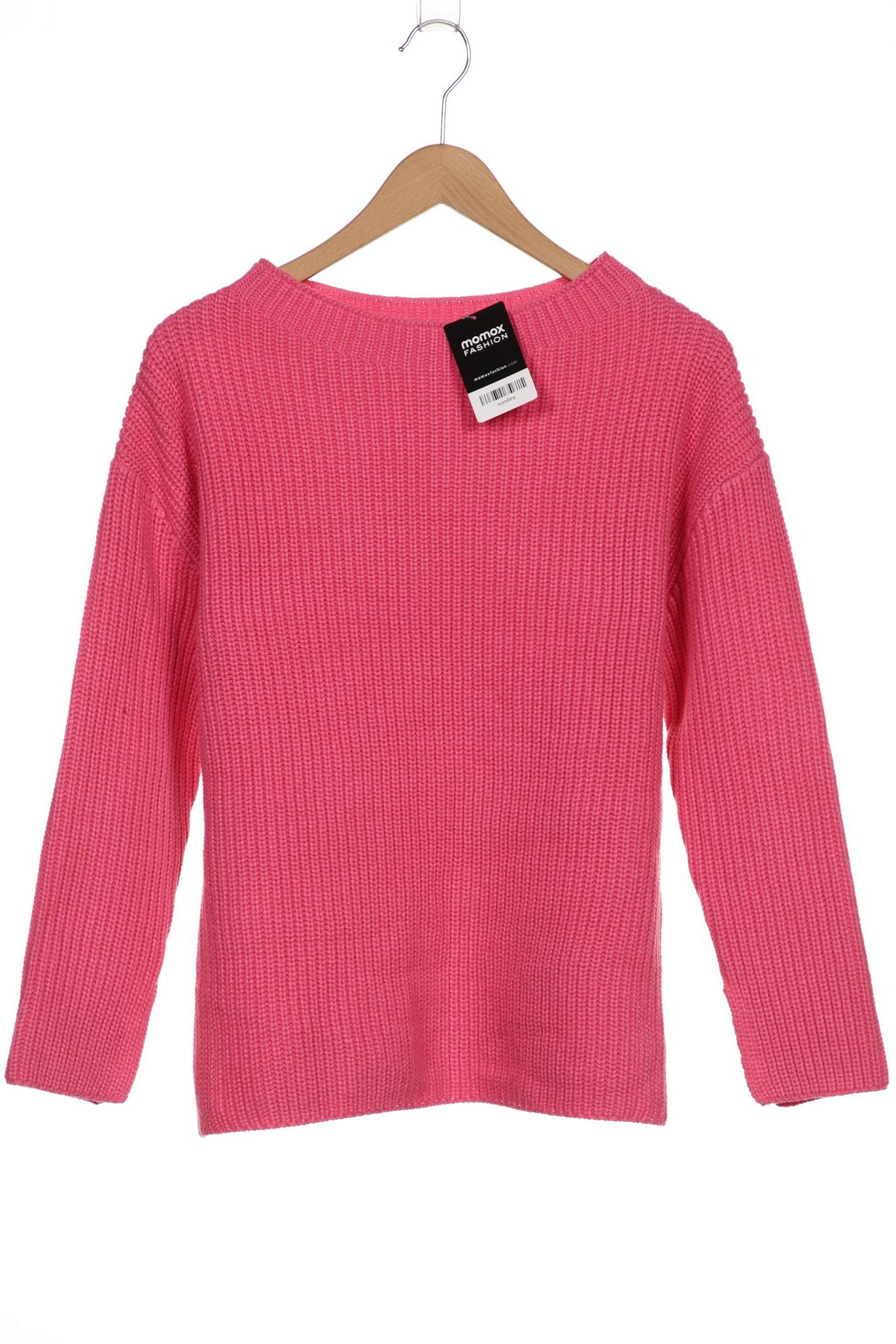 

ZARA Damen Pullover, pink