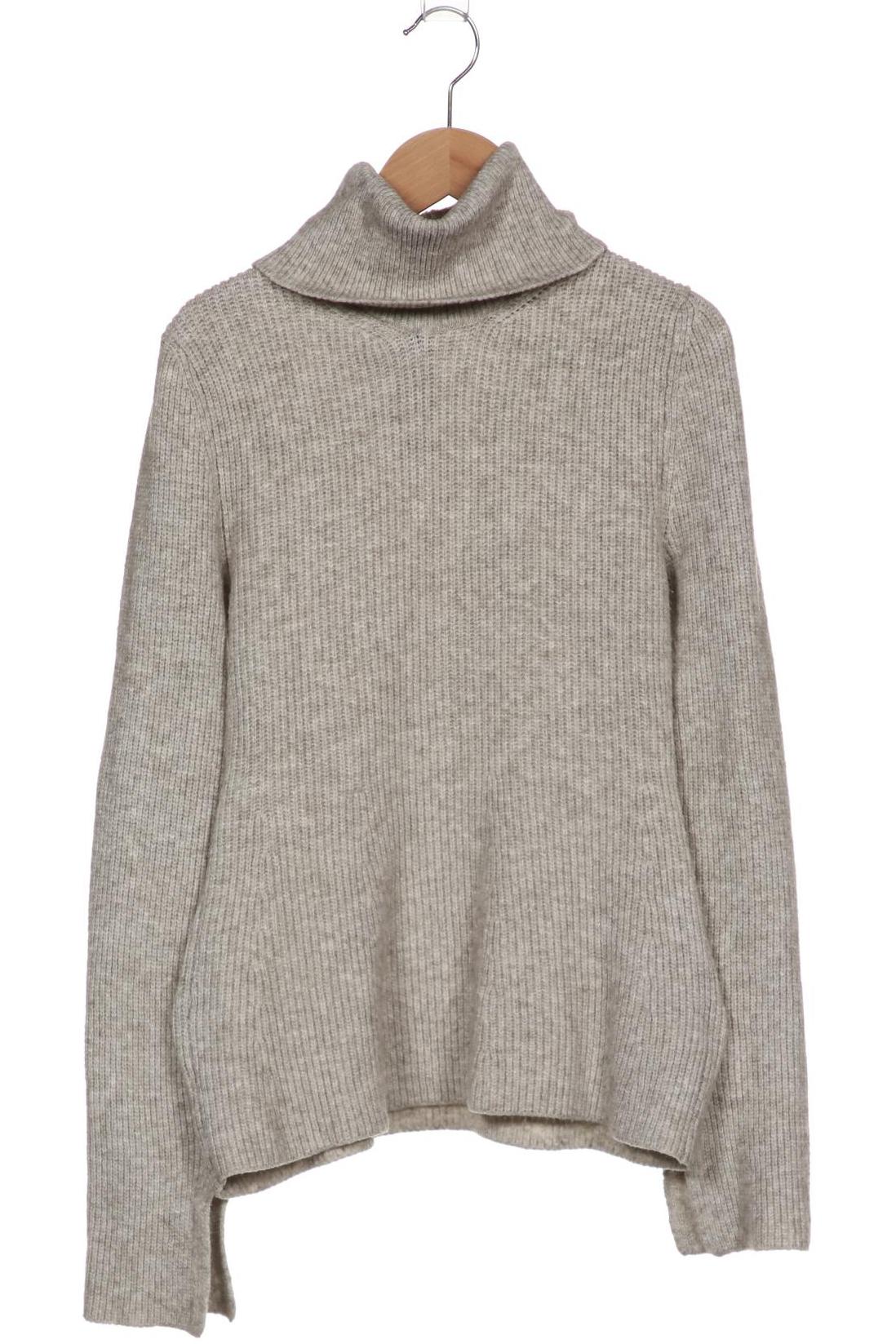 

ZARA Damen Pullover, grau