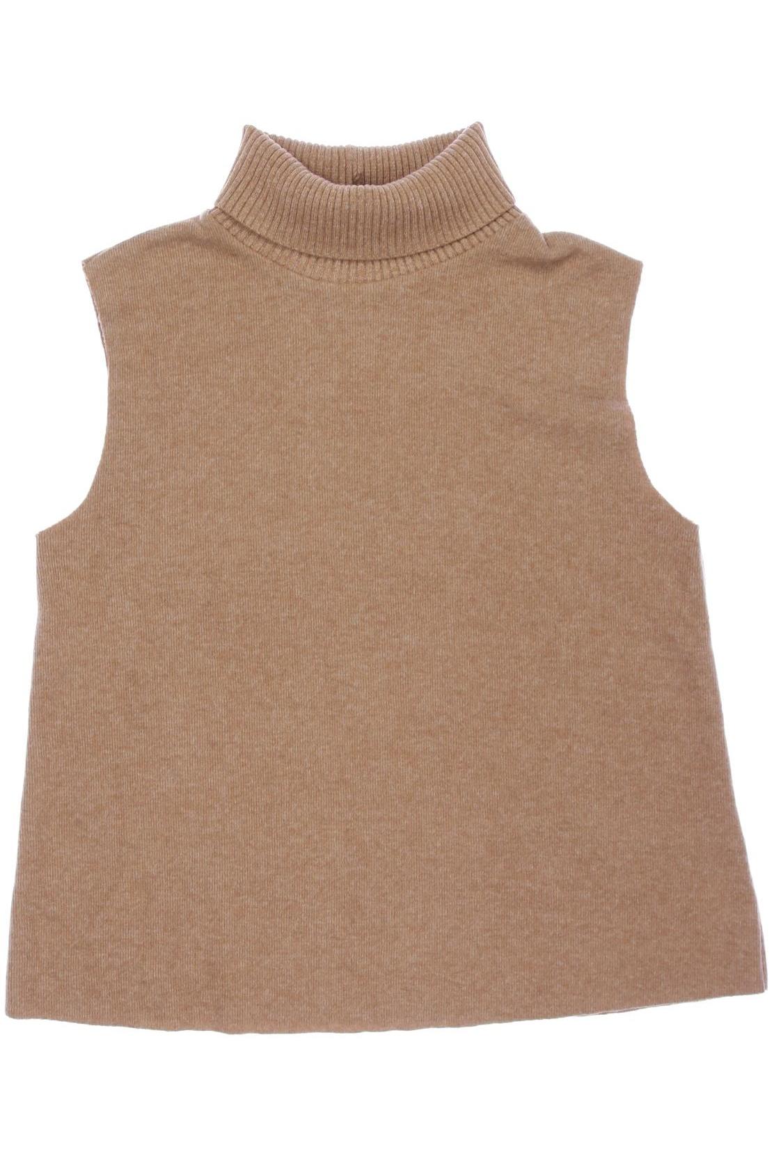 

Zara Damen Pullover, braun, Gr. 38
