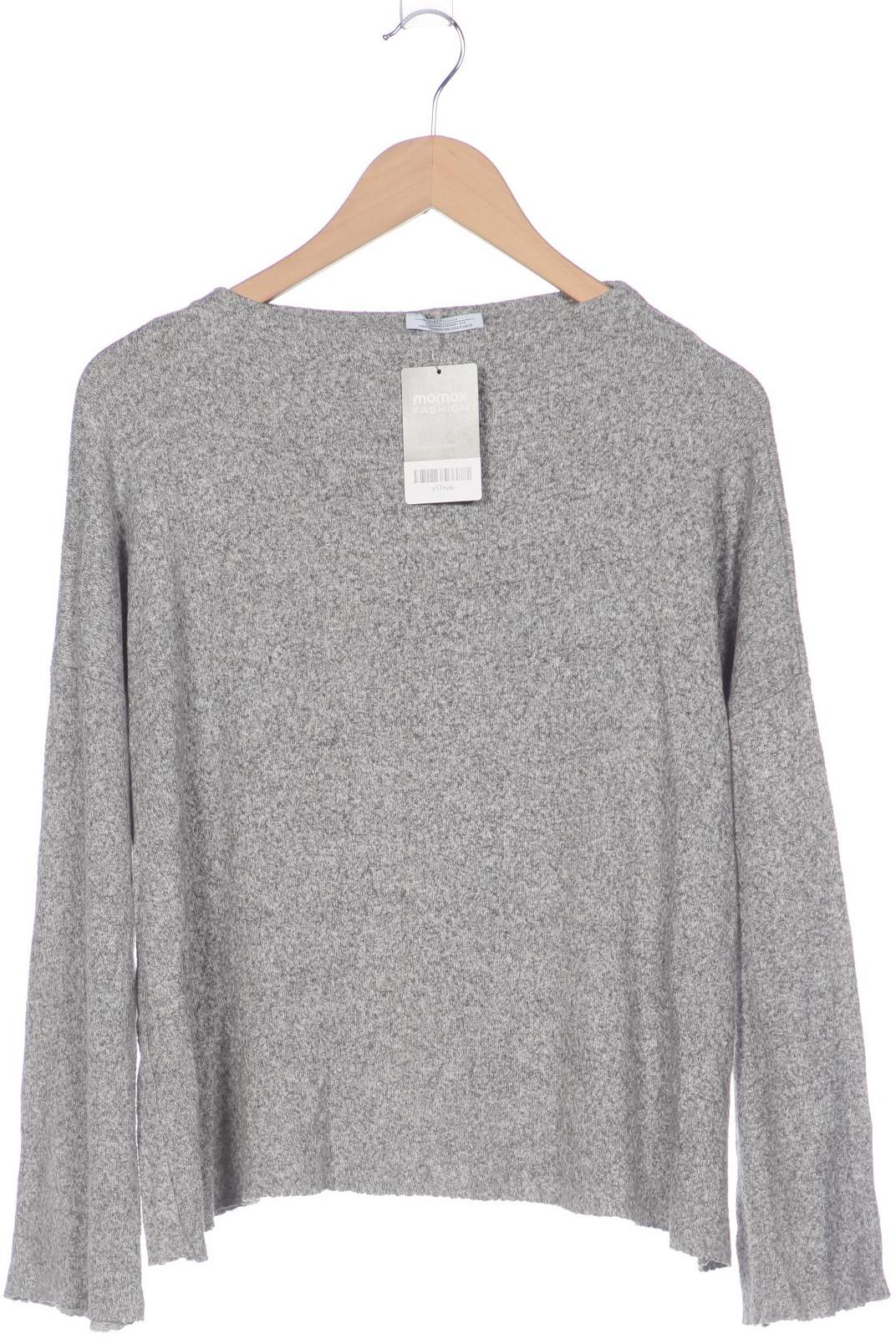 

Zara Damen Pullover, grau, Gr. 38