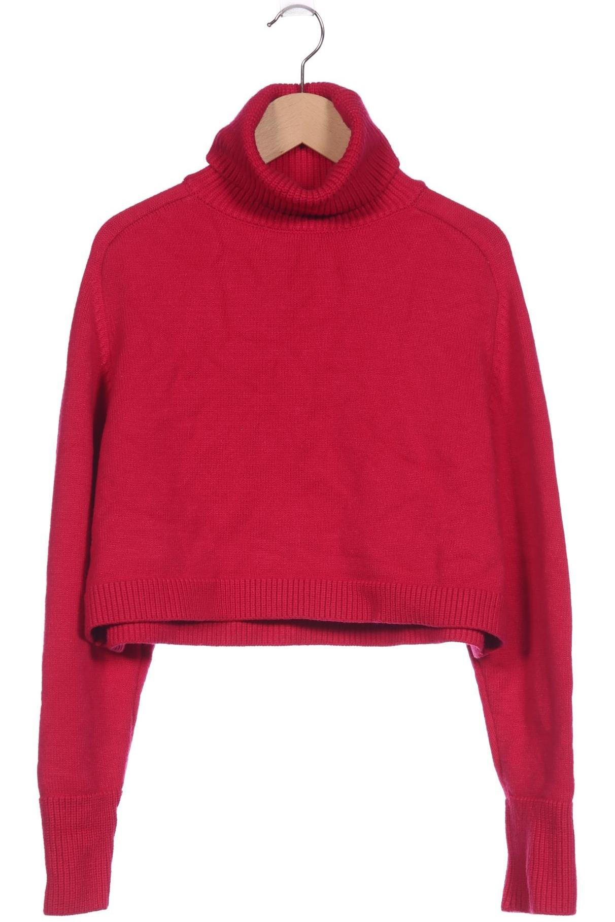 

Zara Damen Pullover, pink, Gr. 38