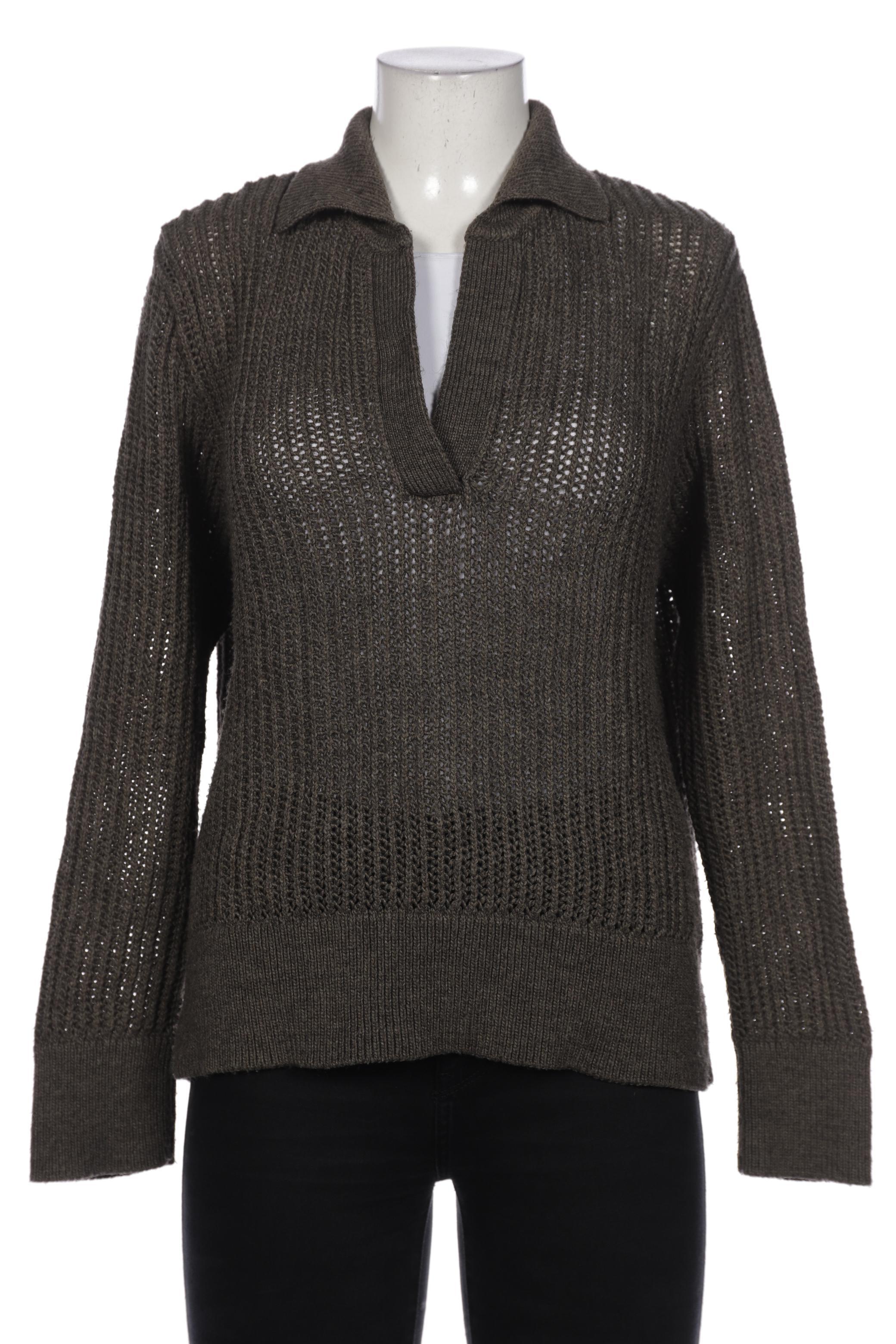 

Zara Damen Pullover, grün, Gr. 42