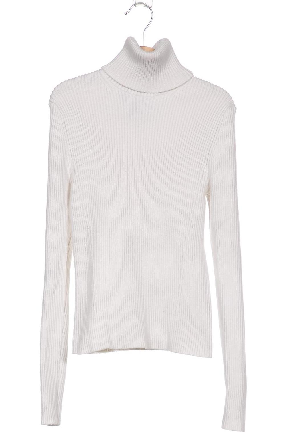 

ZARA Damen Pullover, weiß