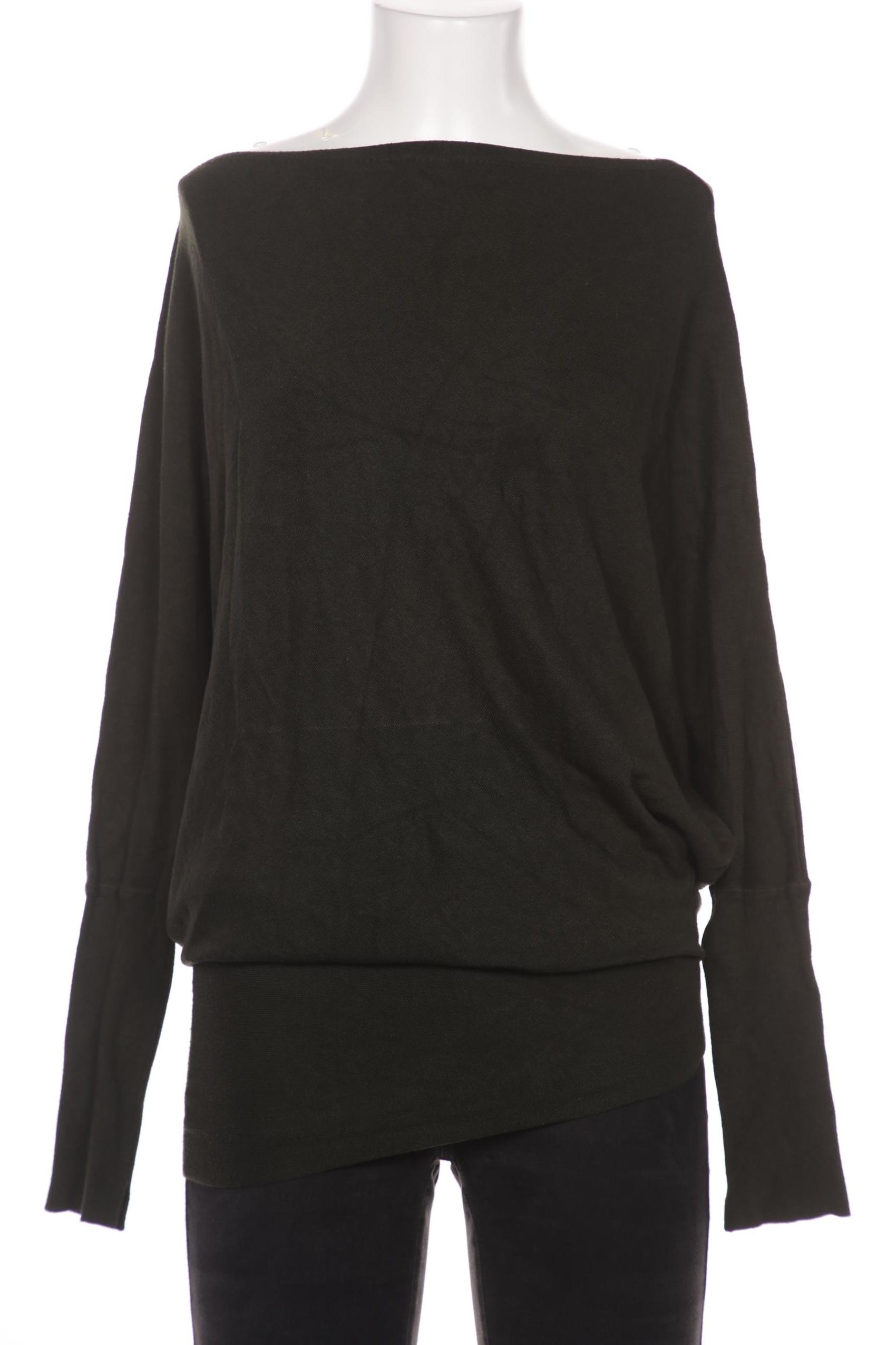 

Zara Damen Pullover, grün, Gr. 36