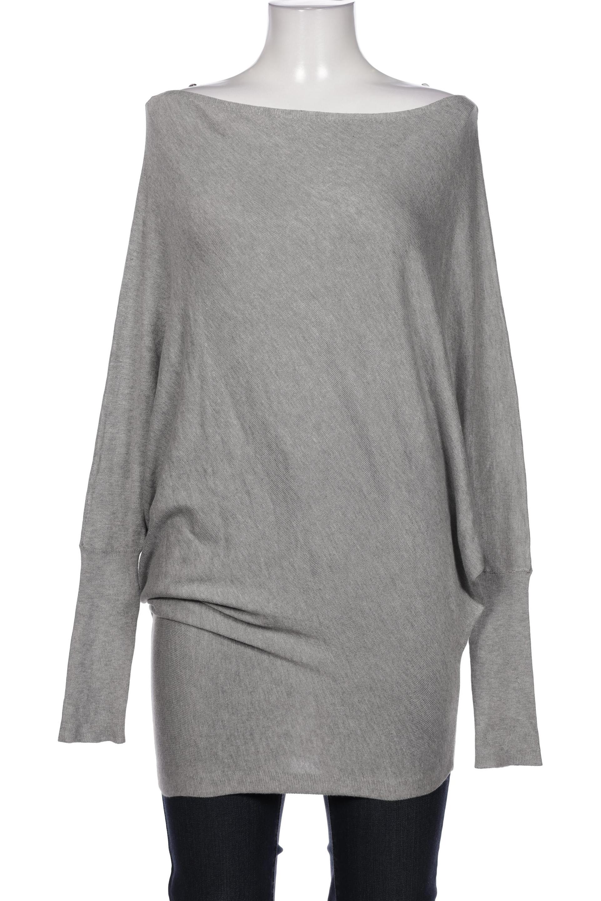 

Zara Damen Pullover, grau, Gr. 38