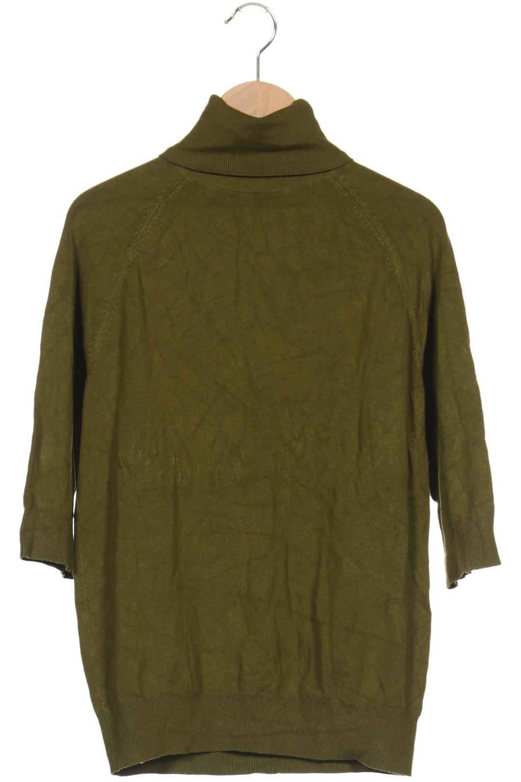 

Zara Damen Pullover, grün, Gr. 42