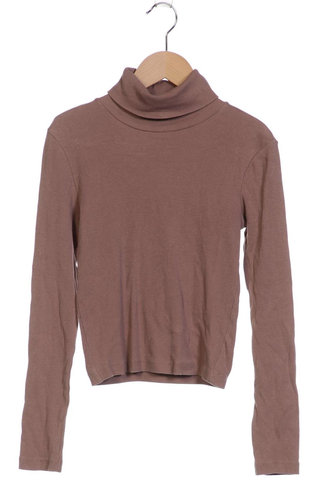 

Zara Damen Pullover, braun, Gr. 36