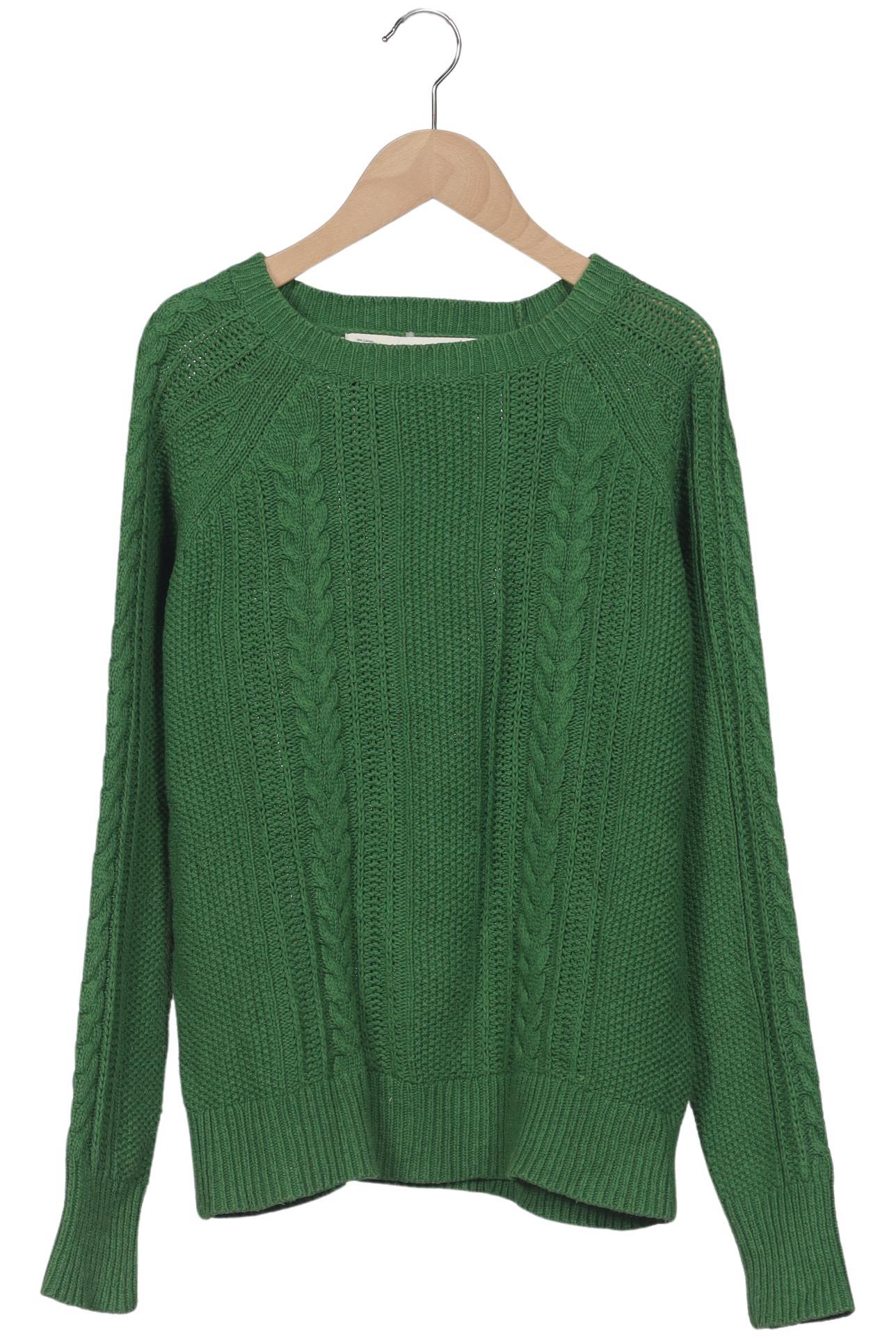 

Zara Damen Pullover, grün, Gr. 42