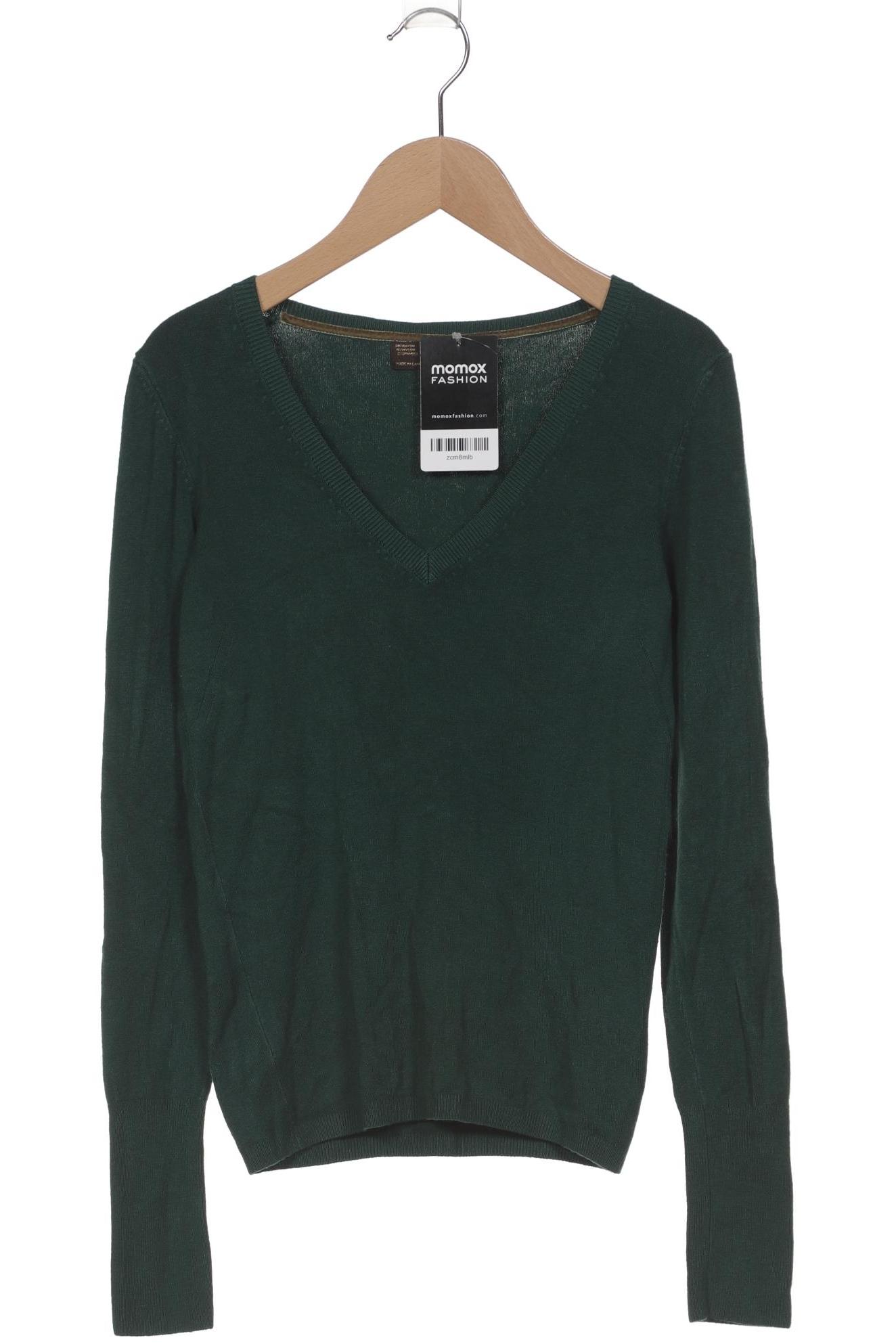 

Zara Damen Pullover, grün, Gr. 38