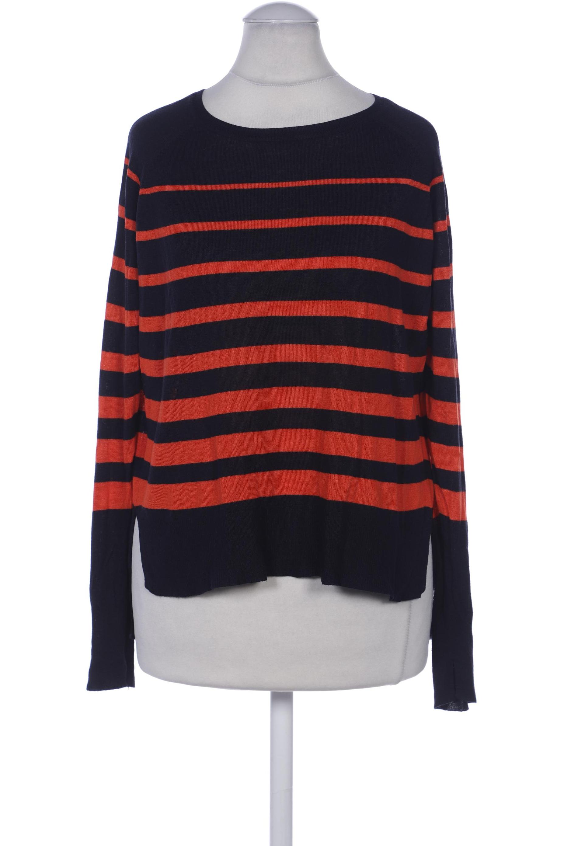 

Zara Damen Pullover, marineblau, Gr. 36