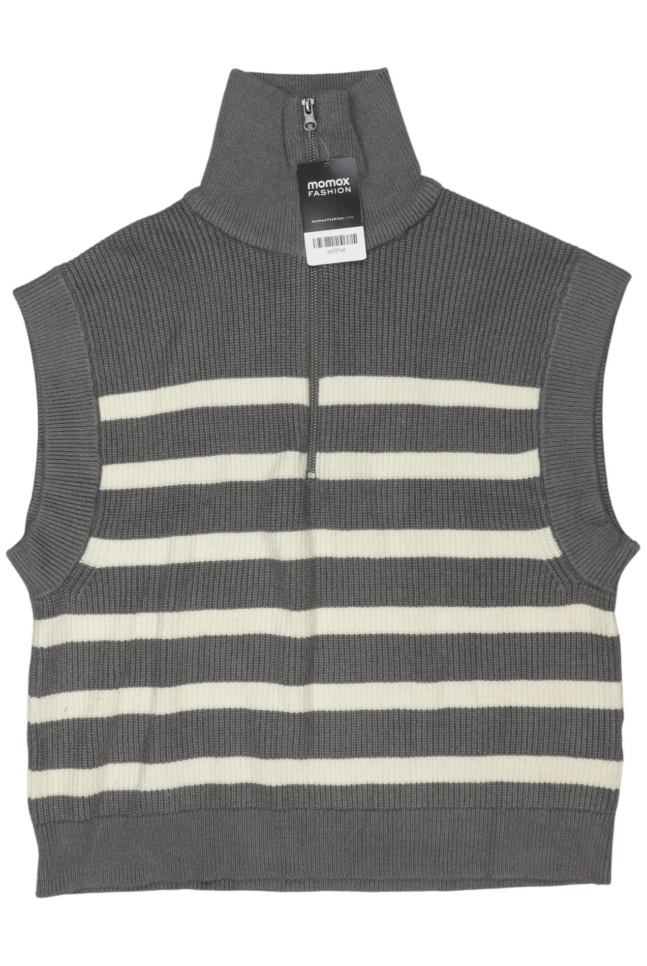 

Zara Damen Pullover, mehrfarbig, Gr. 38