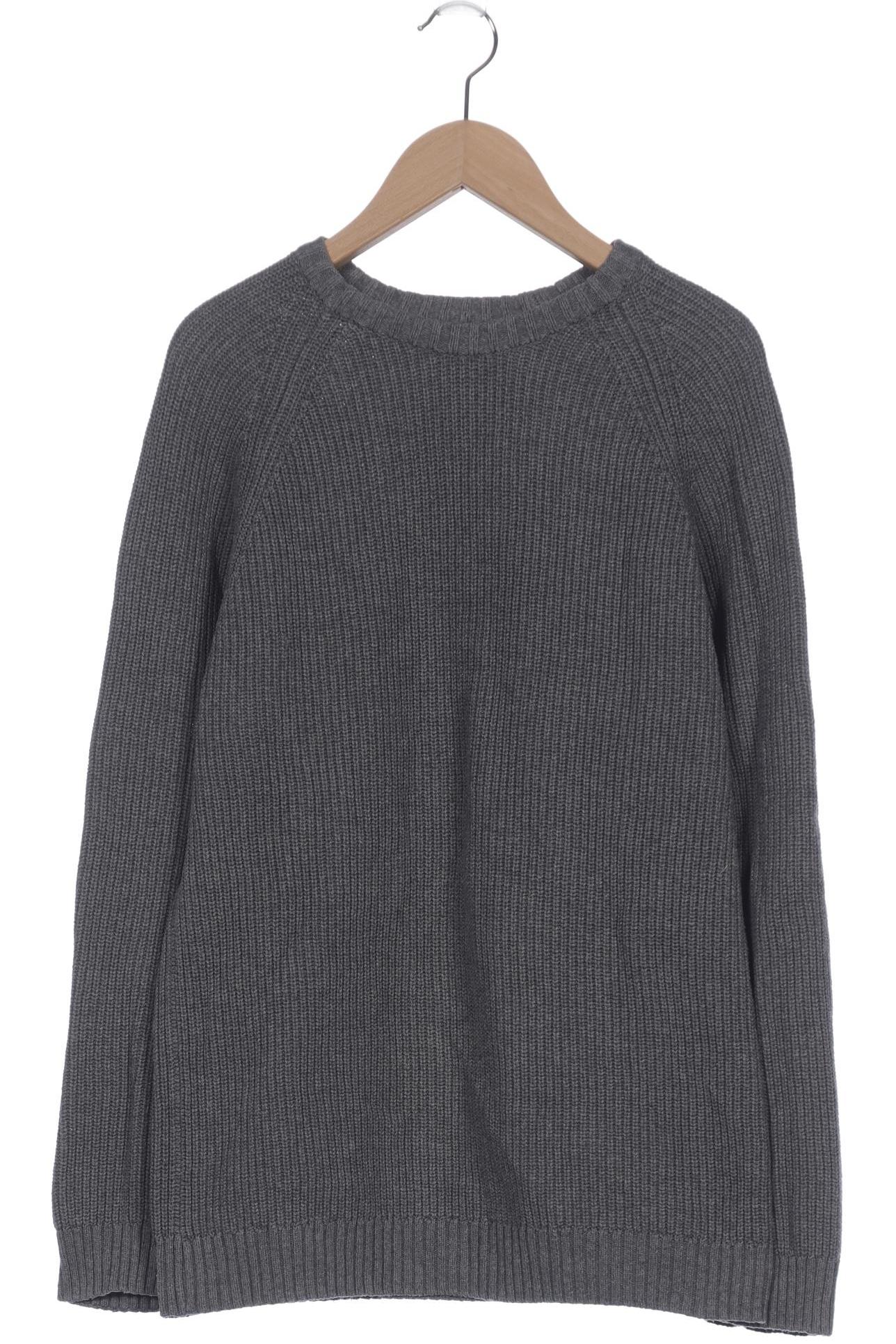 

Zara Damen Pullover, grau, Gr. 36
