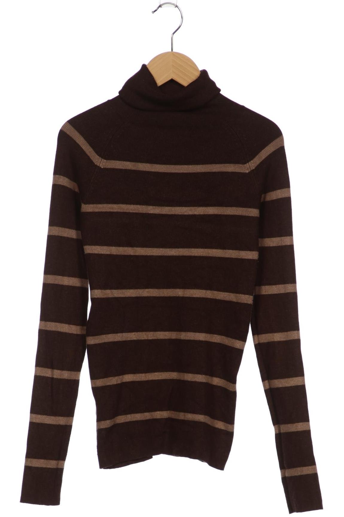 

Zara Damen Pullover, braun, Gr. 38