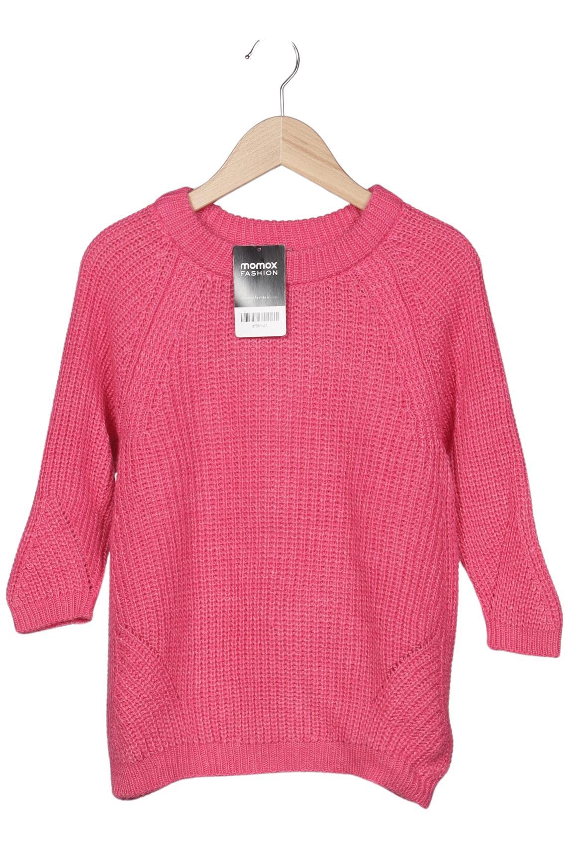 

Zara Damen Pullover, pink, Gr. 36