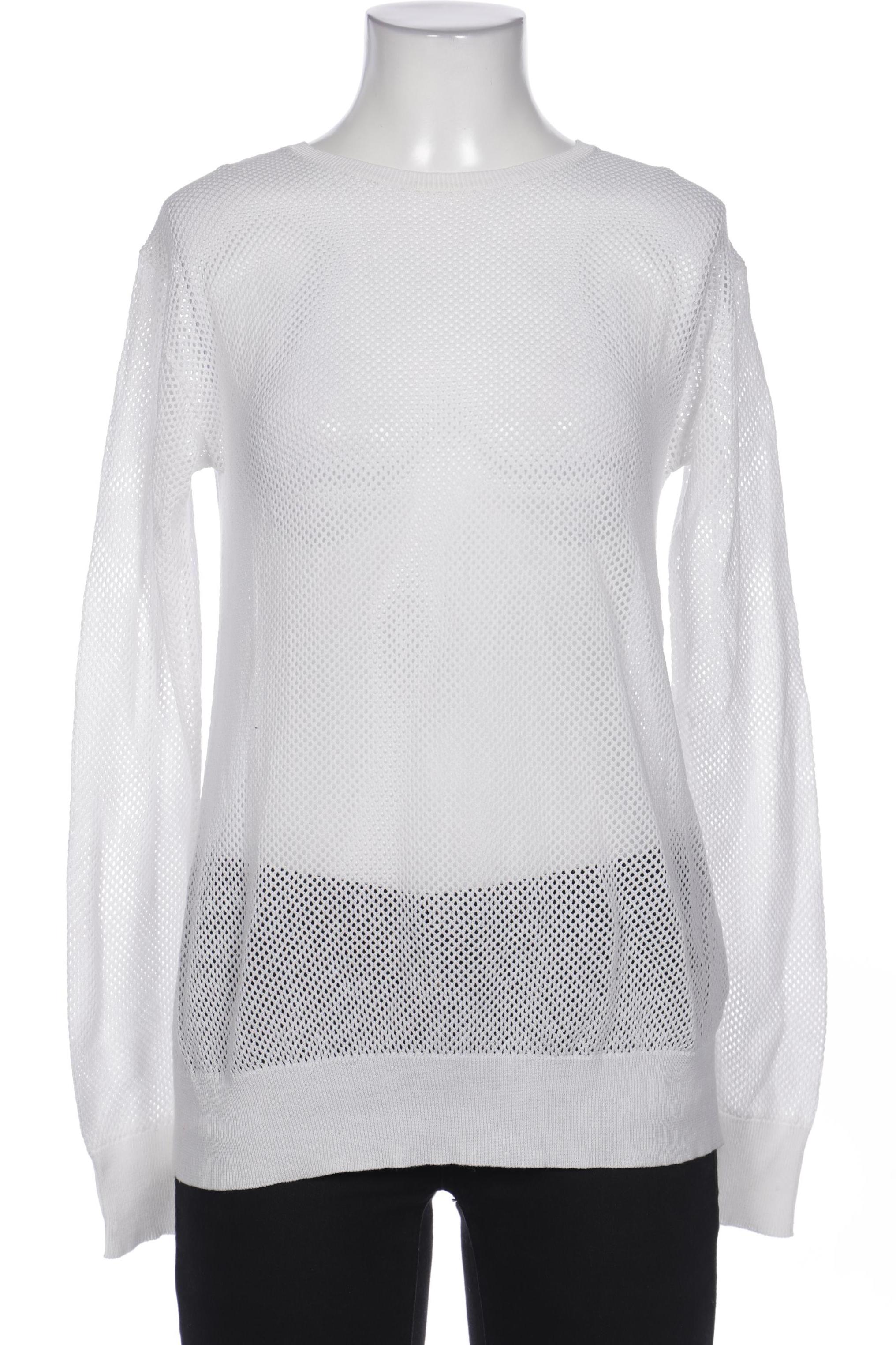 

ZARA Damen Pullover, weiß