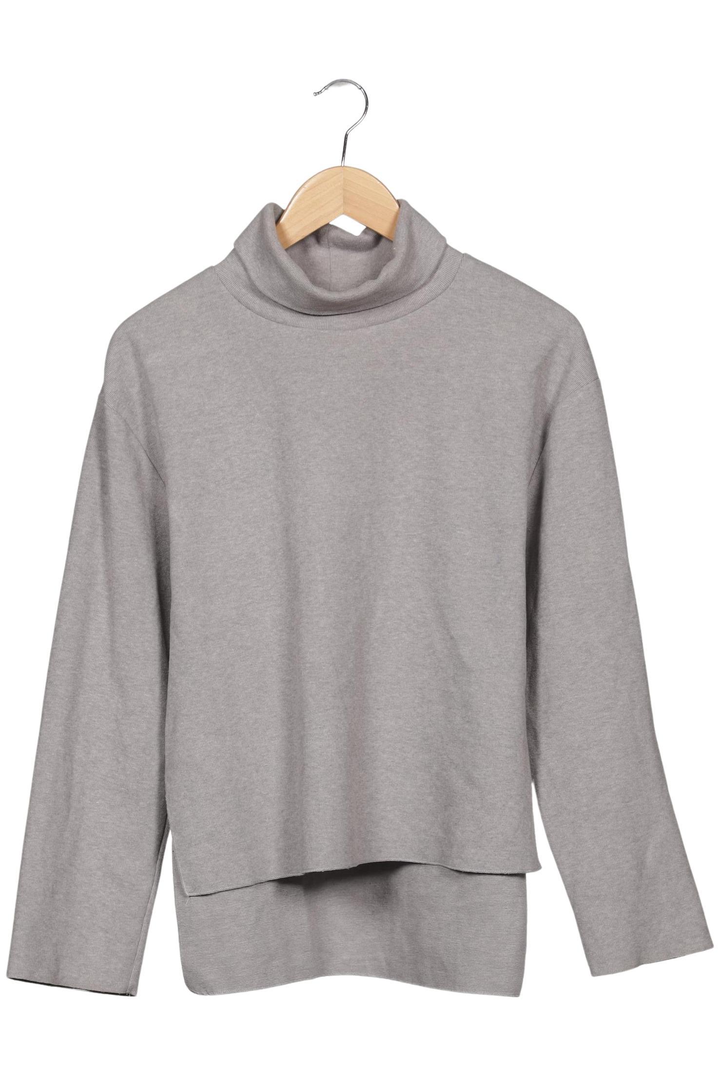 

Zara Damen Pullover, grau, Gr. 36
