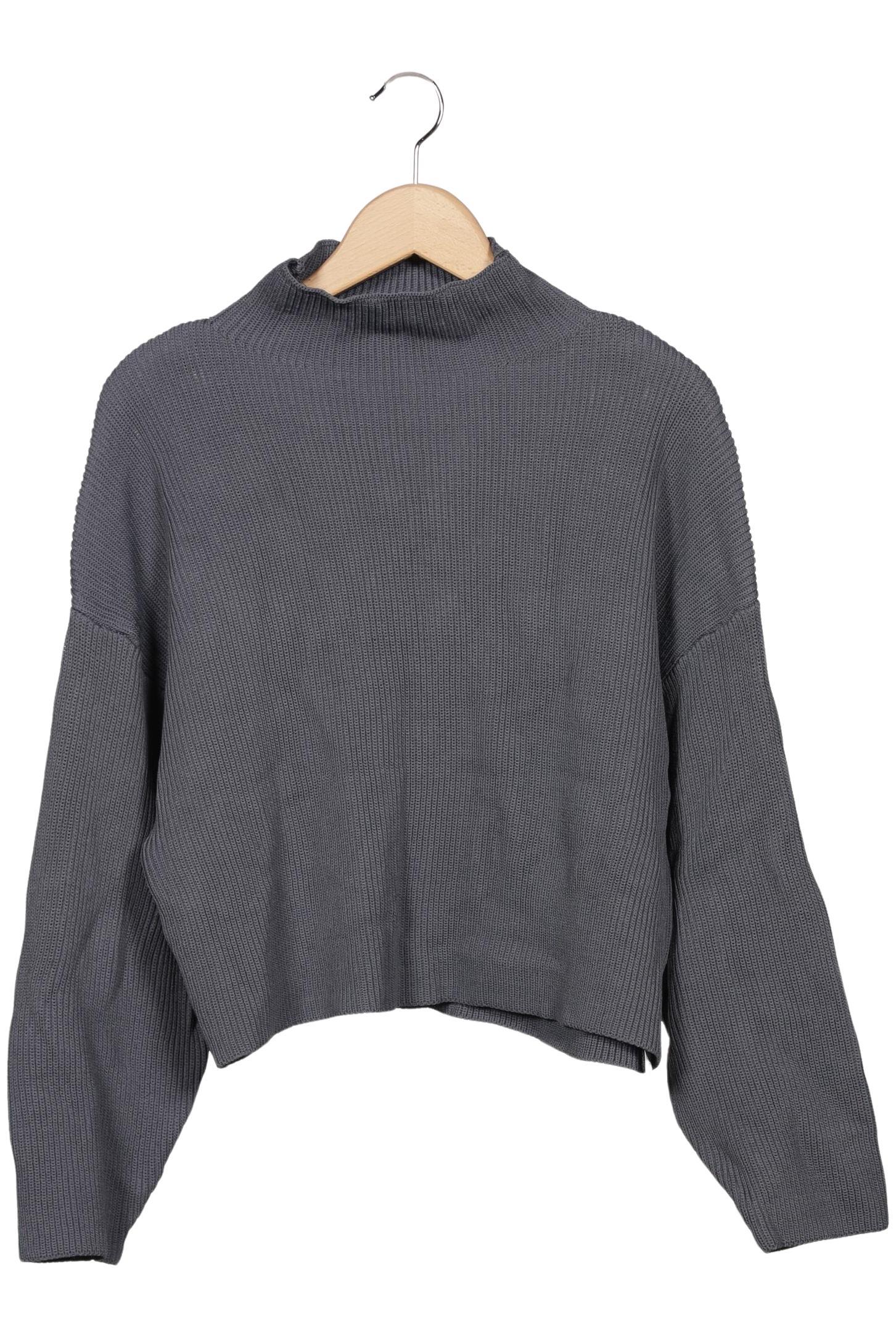 

Zara Damen Pullover, grau, Gr. 42