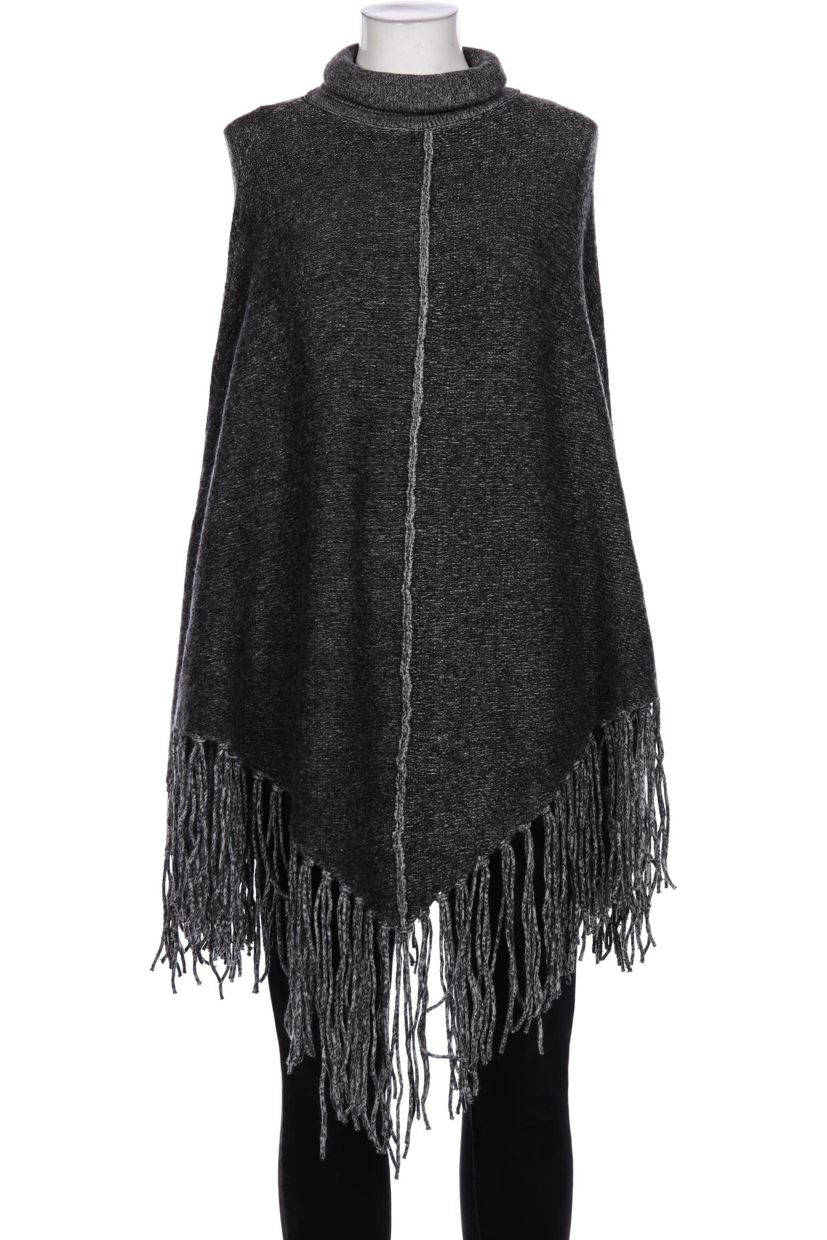 

ZARA Damen Pullover, grau